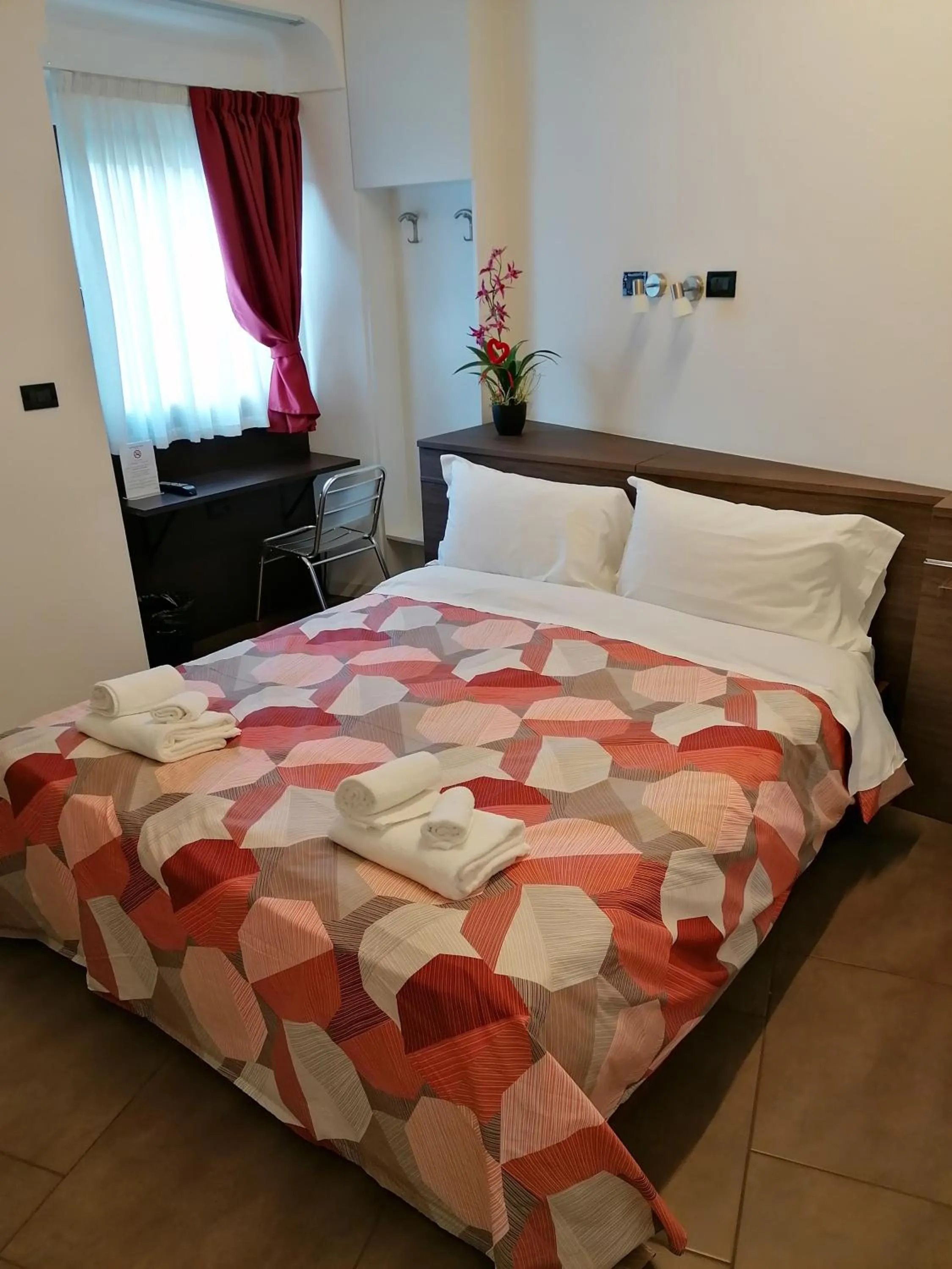 Bed in Accomodation Verona - City Centre