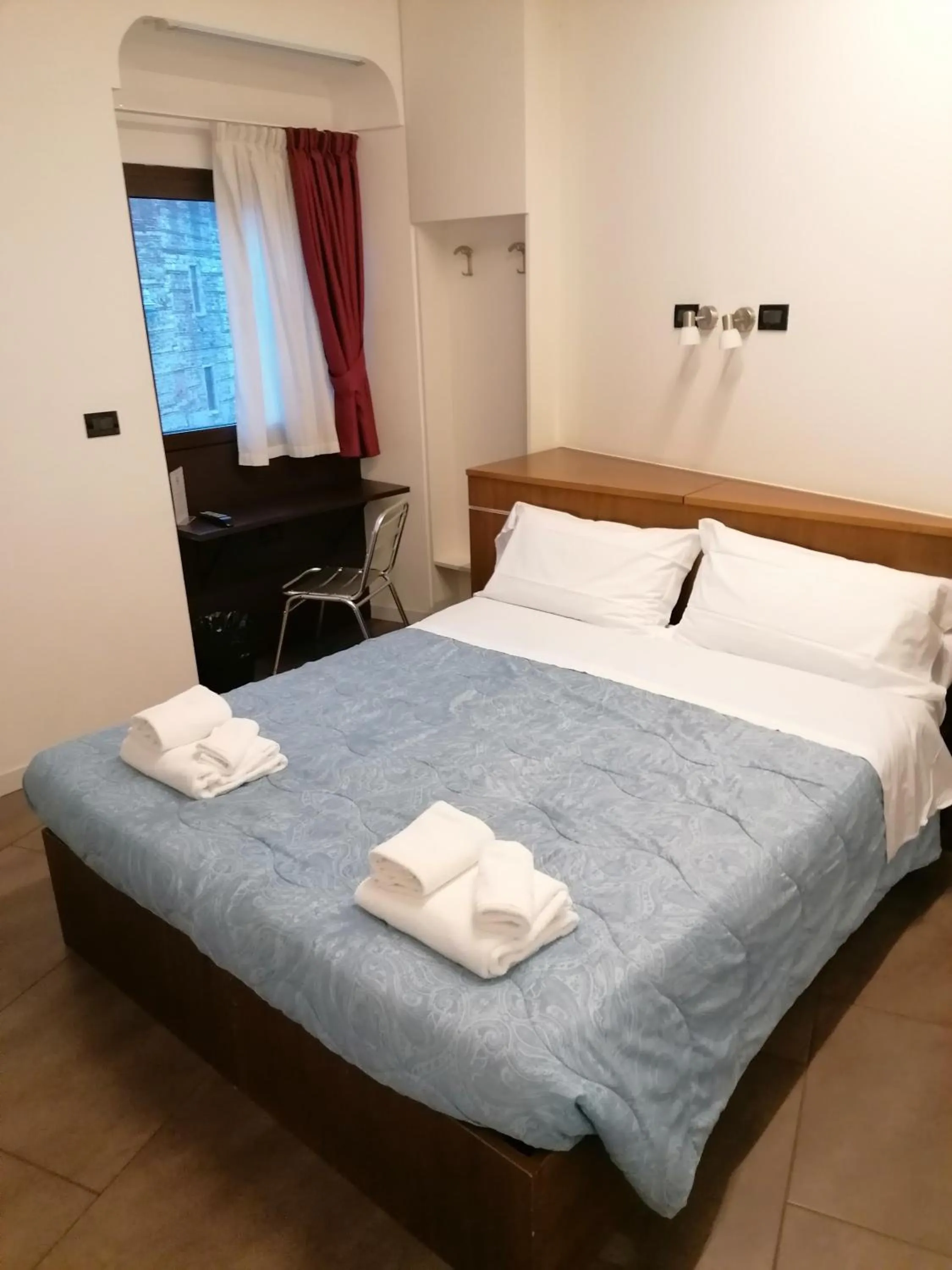 Bed in Accomodation Verona - City Centre