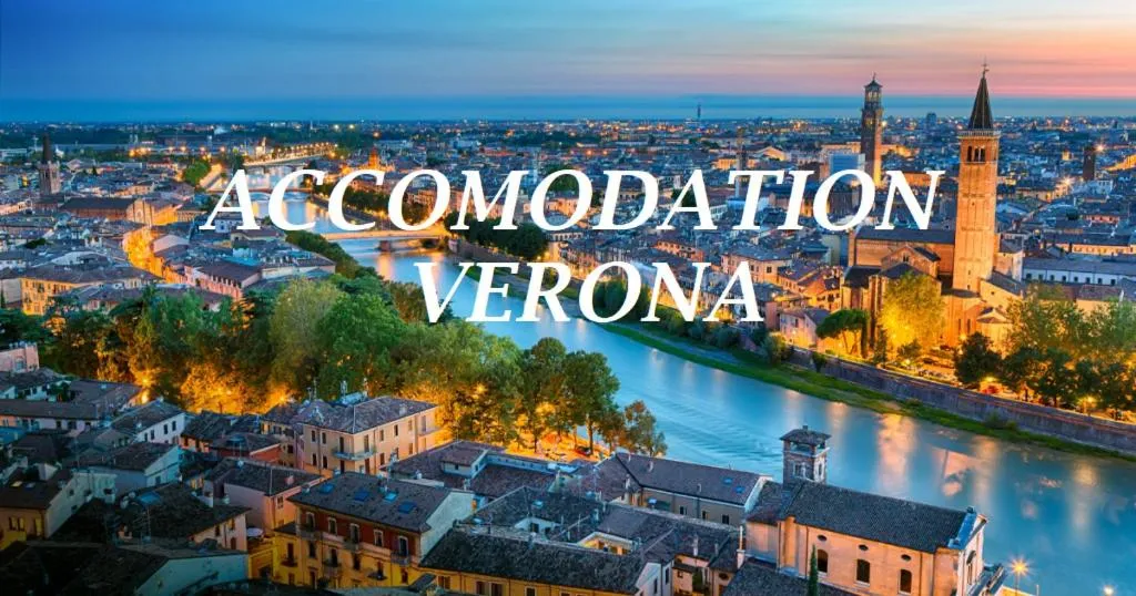Accomodation Verona - City Centre