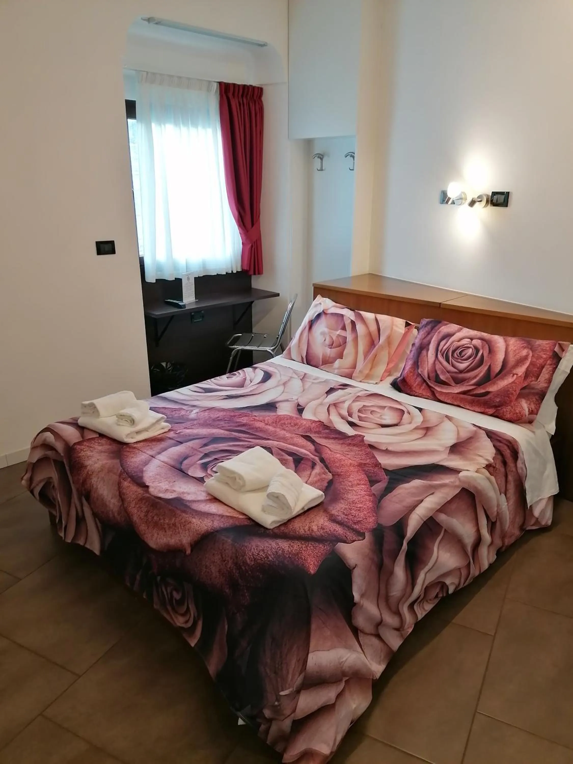 Bed in Accomodation Verona - City Centre