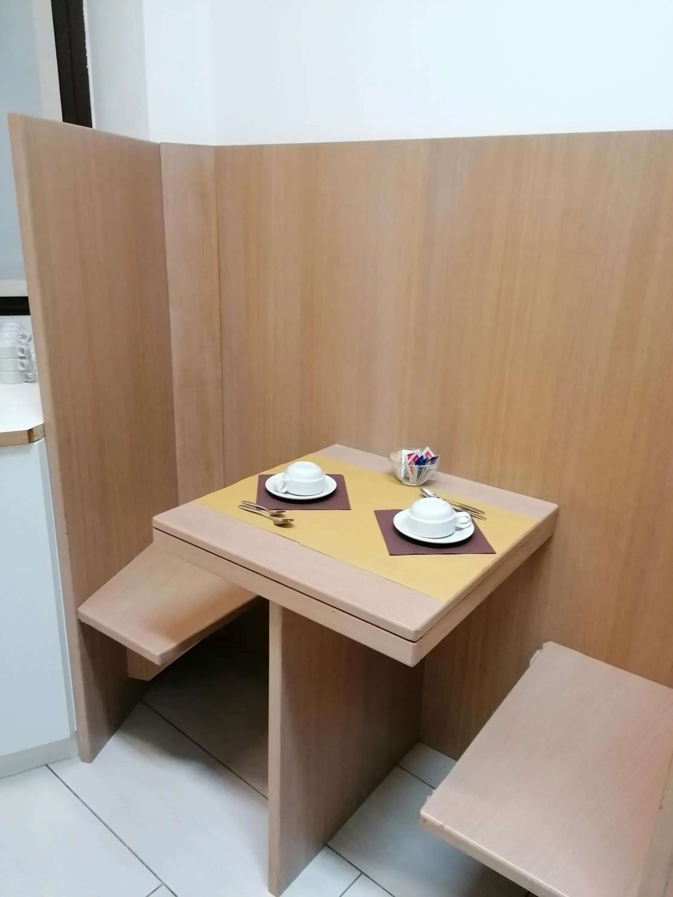 Breakfast in Accomodation Verona - City Centre