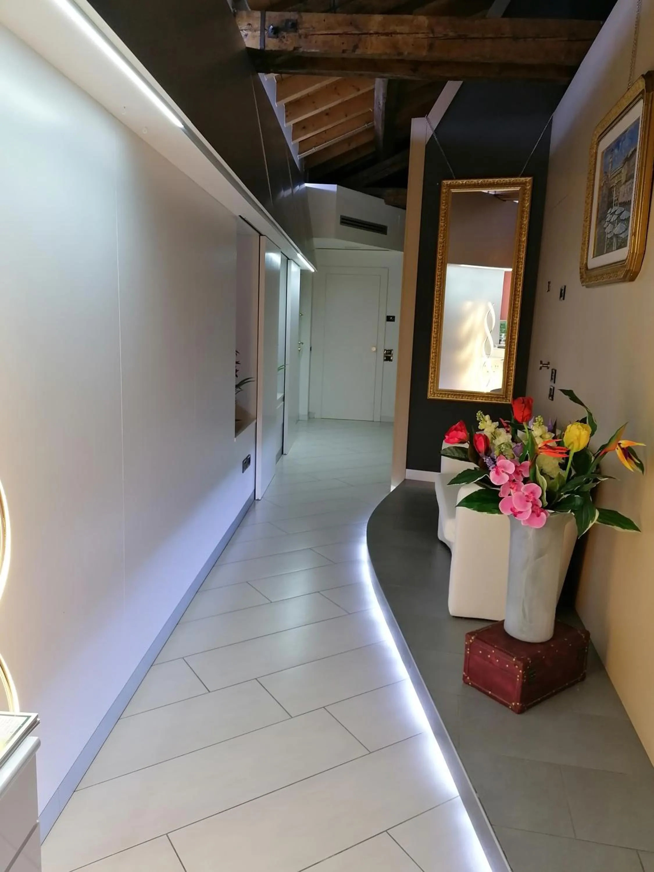 Accomodation Verona - City Centre