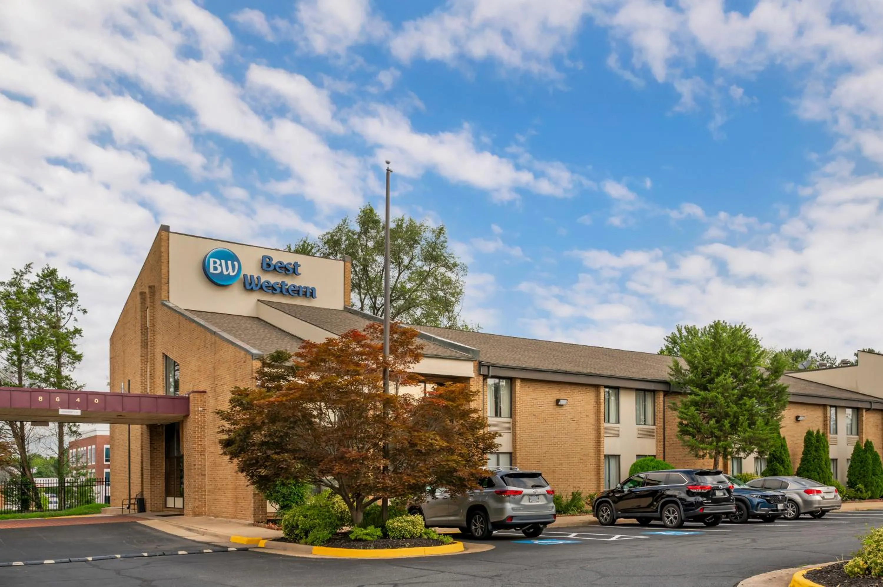 Best Western Manassas