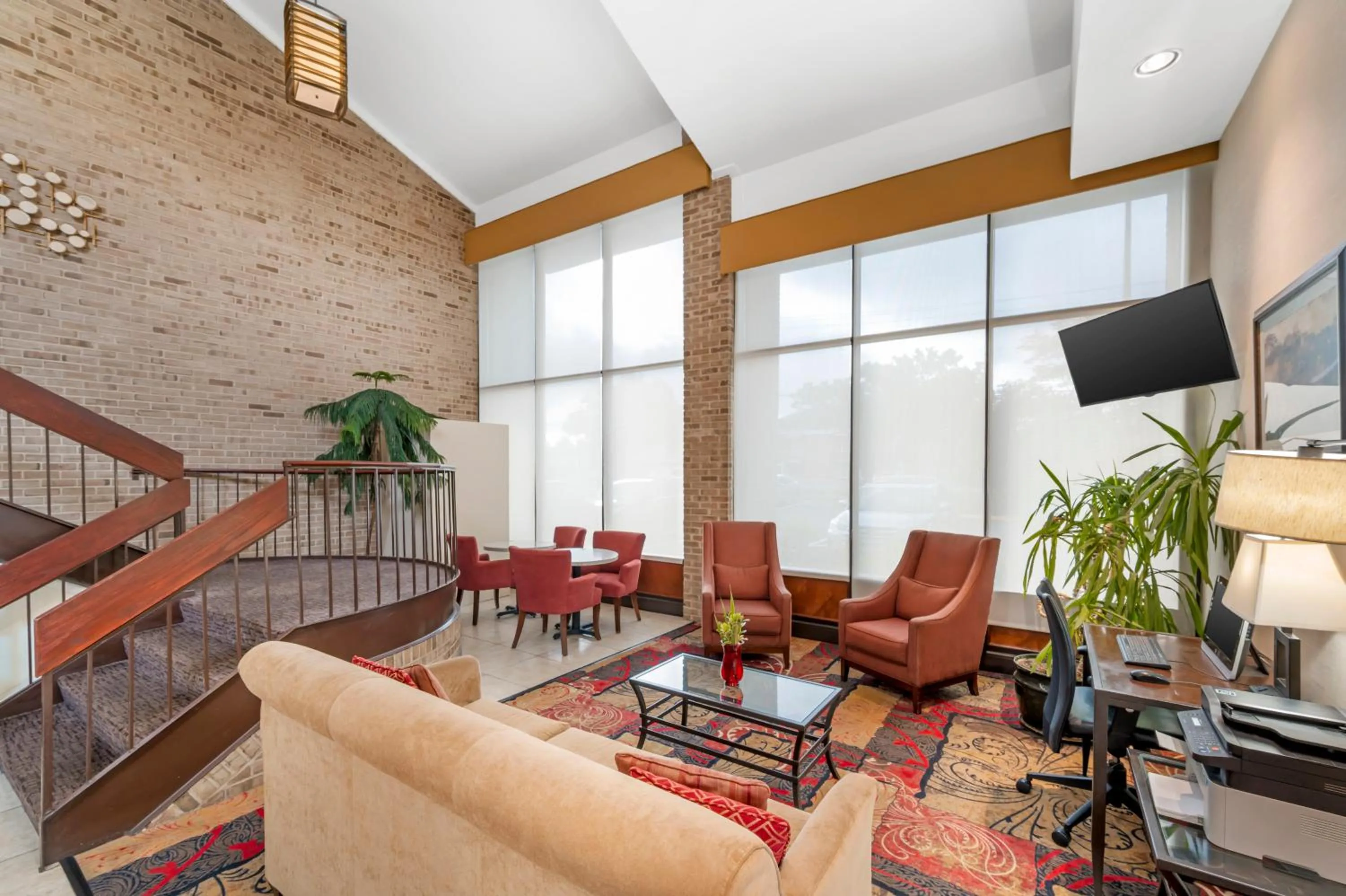 Best Western Manassas