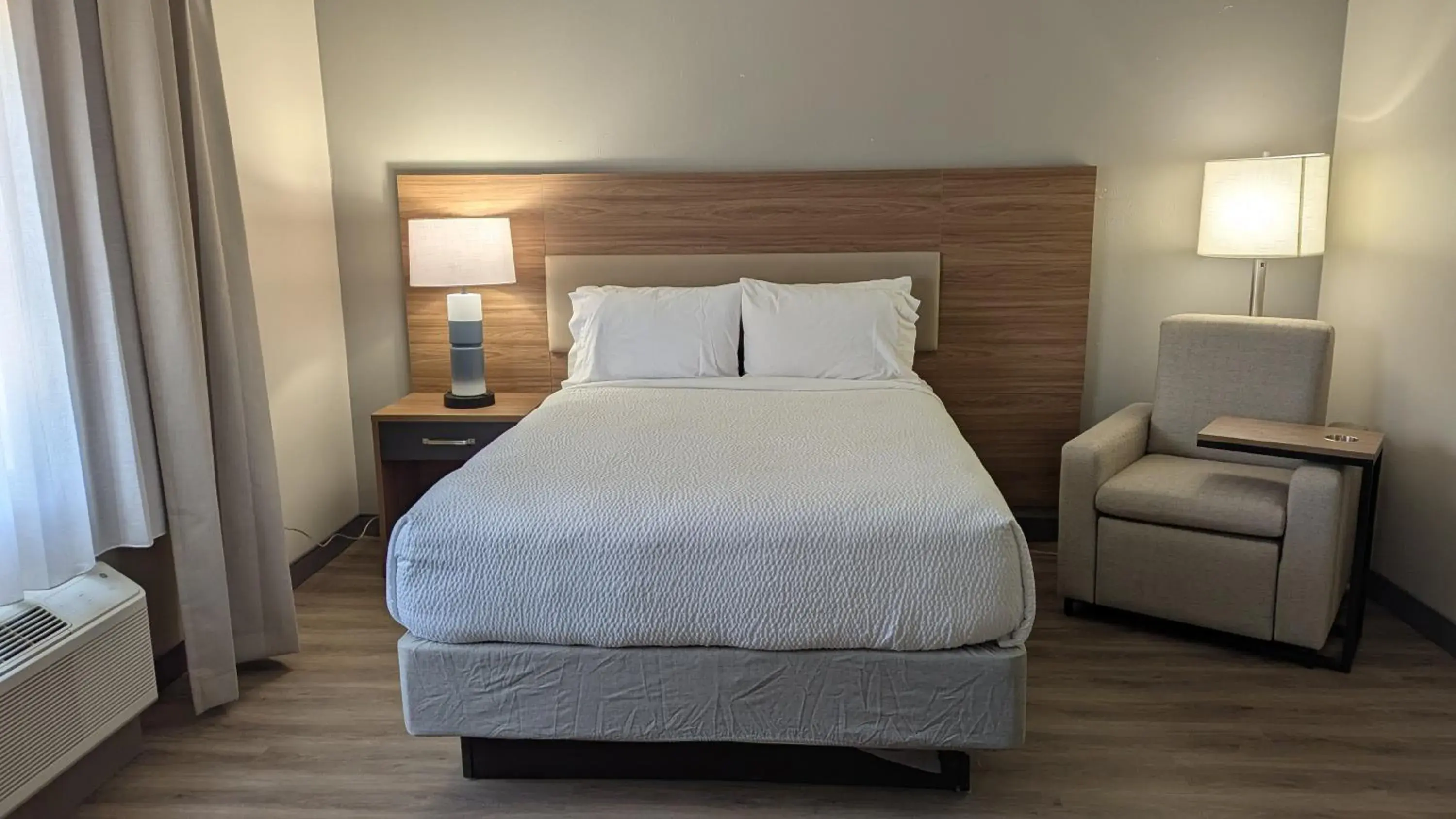 Queen Studio Suite in Candlewood Suites Conway by IHG Queen Studio Suite in Candlewood Suites Conway by IHG