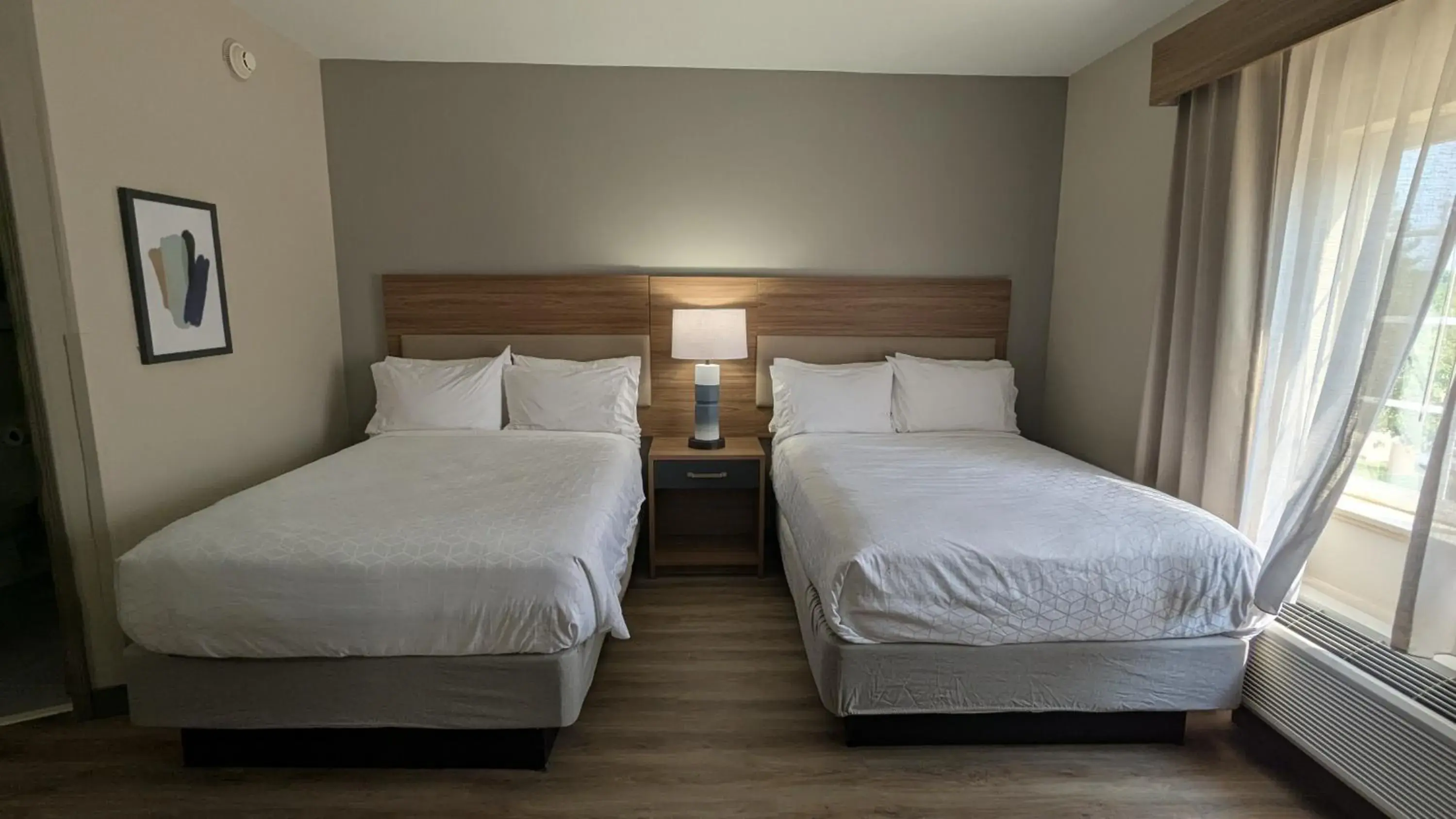 Studio Suite with Two Double Beds in Candlewood Suites Conway by IHG Studio Suite with Two Double Beds in Candlewood Suites Conway by IHG