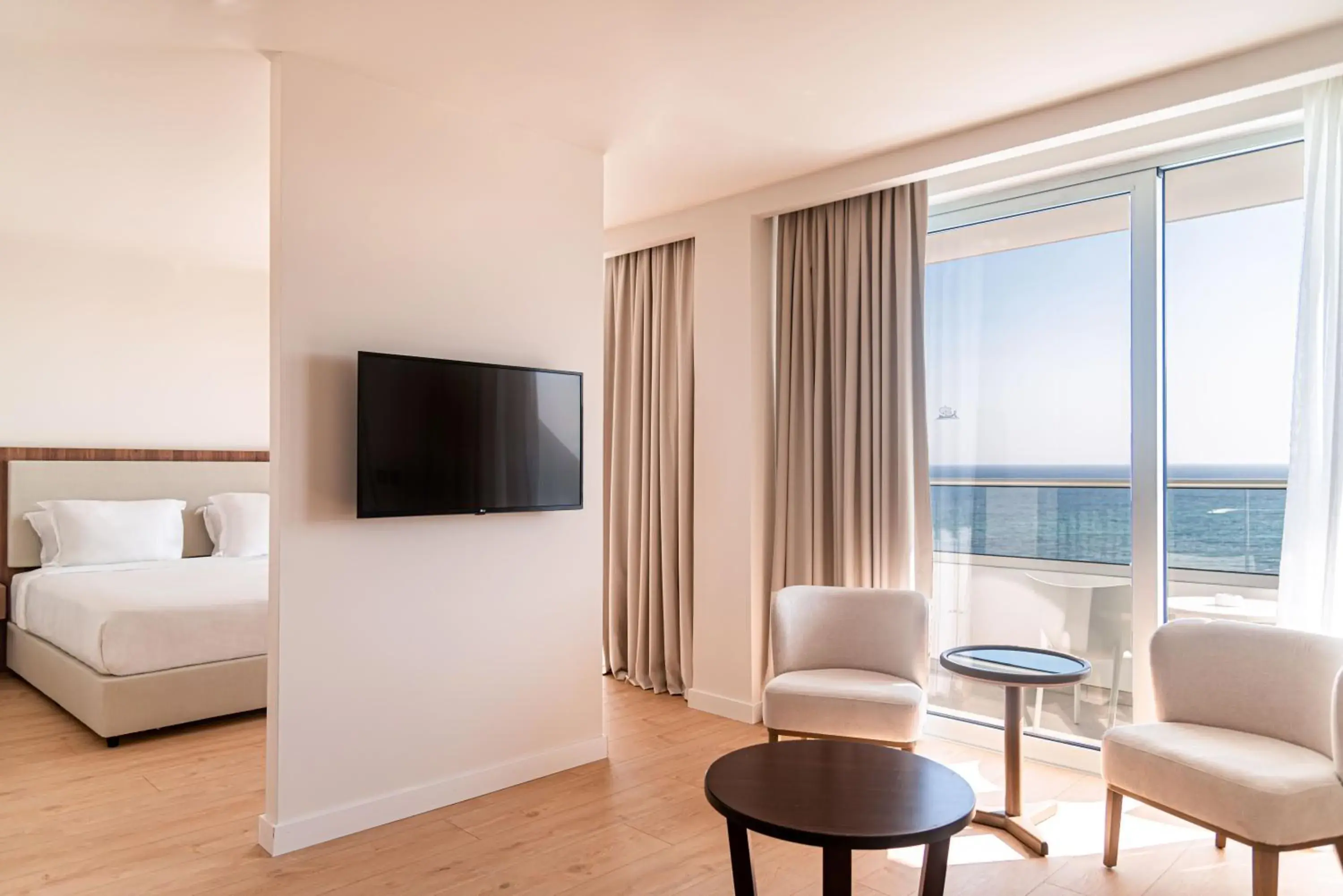 Superior Suite in Grecian Sands Hotel Superior Suite in Grecian Sands Hotel