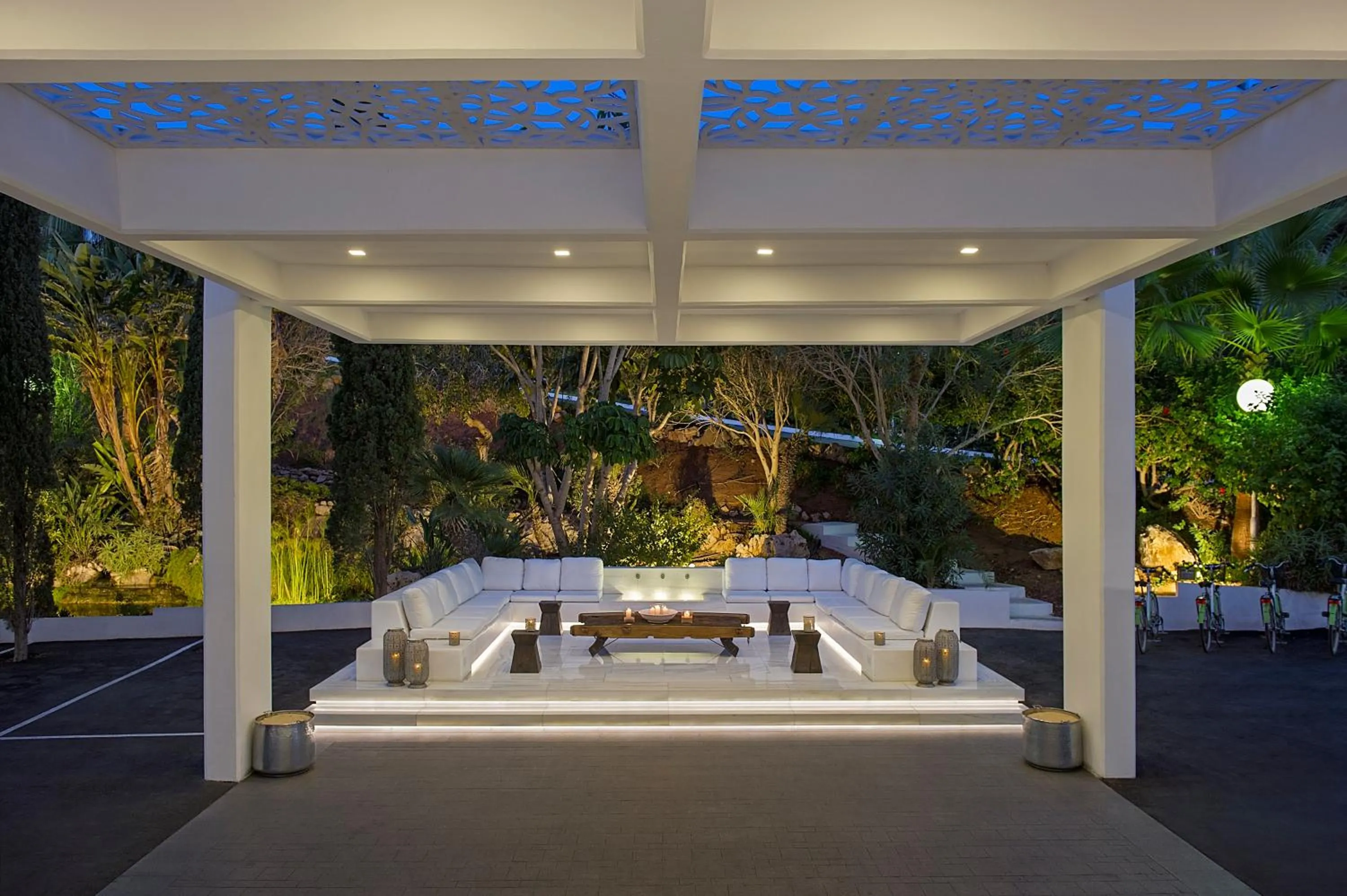 Other in Grecian Sands Hotel