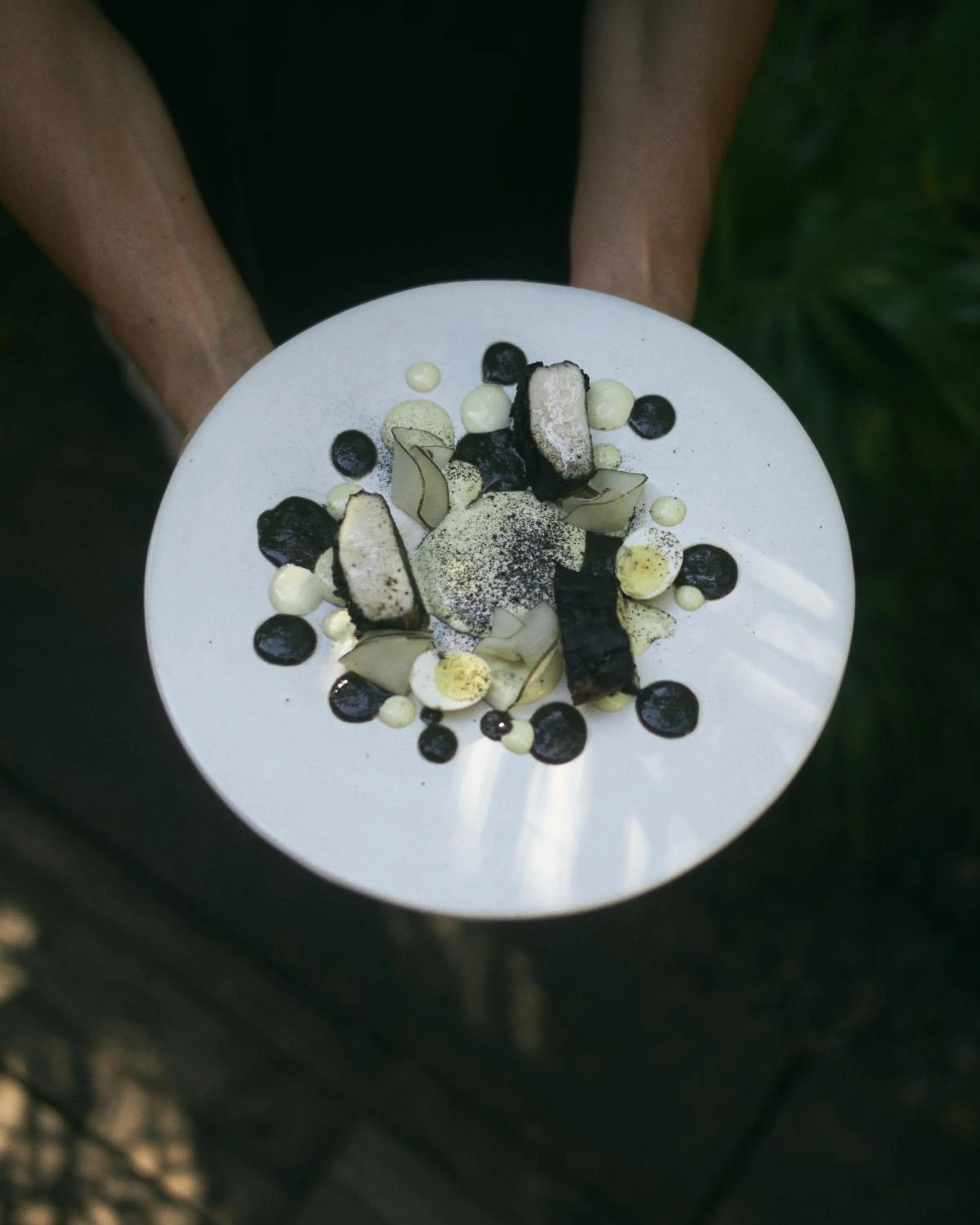 Food in BE Destination Tulum