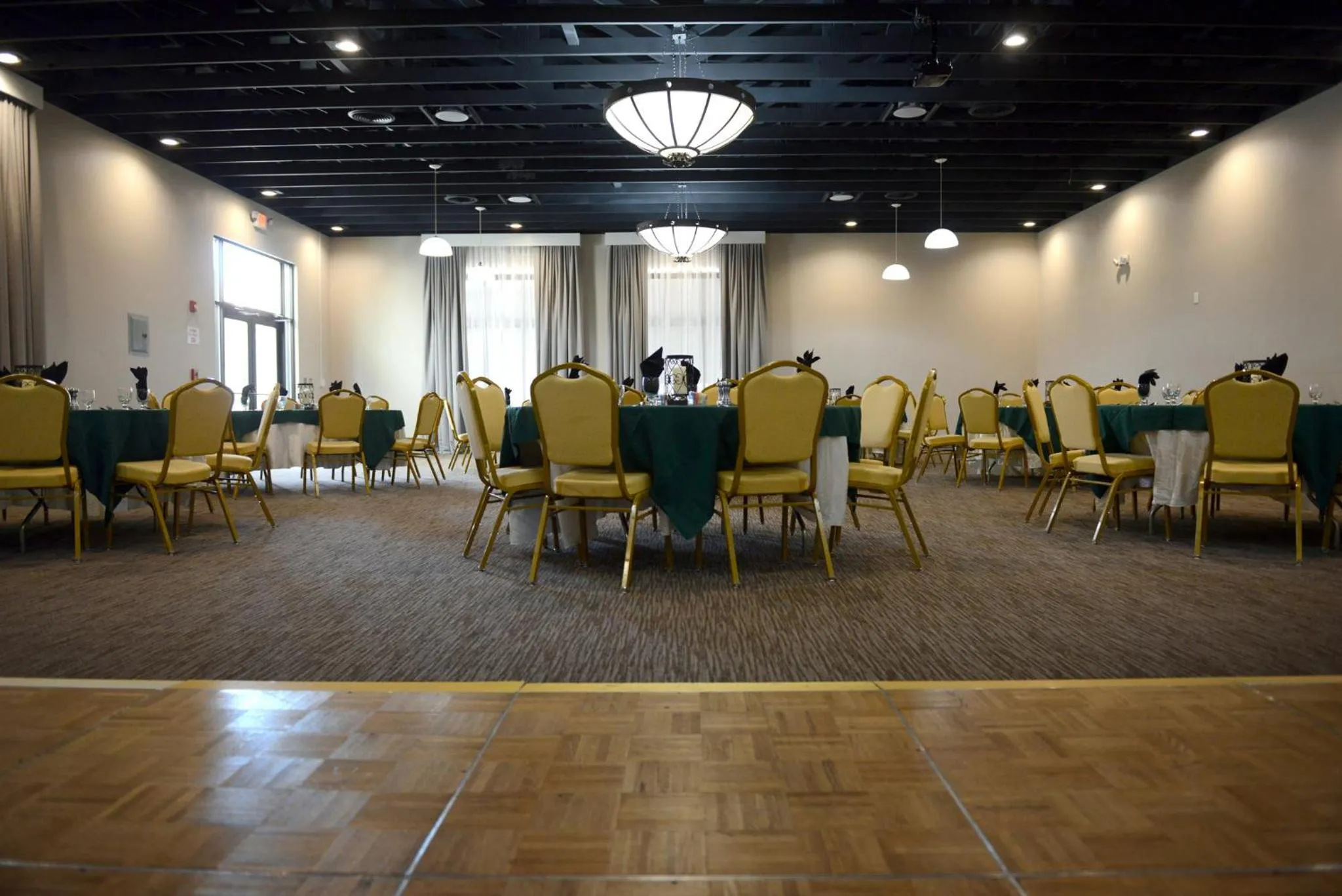 Banquet/Function facilities in Holiday Inn El Paso West – Sunland Park by IHG