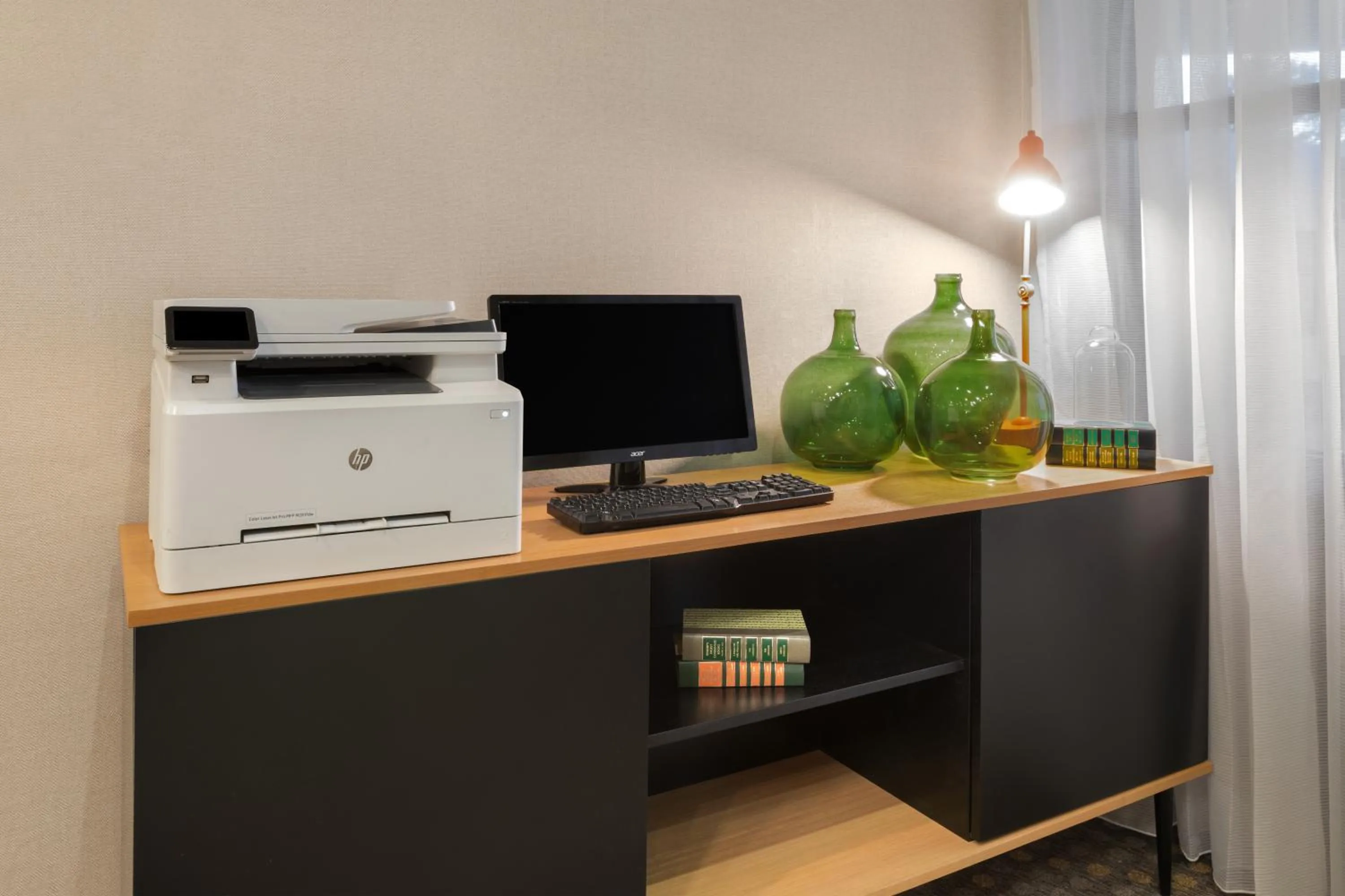 Business facilities in Holiday Inn El Paso West – Sunland Park by IHG