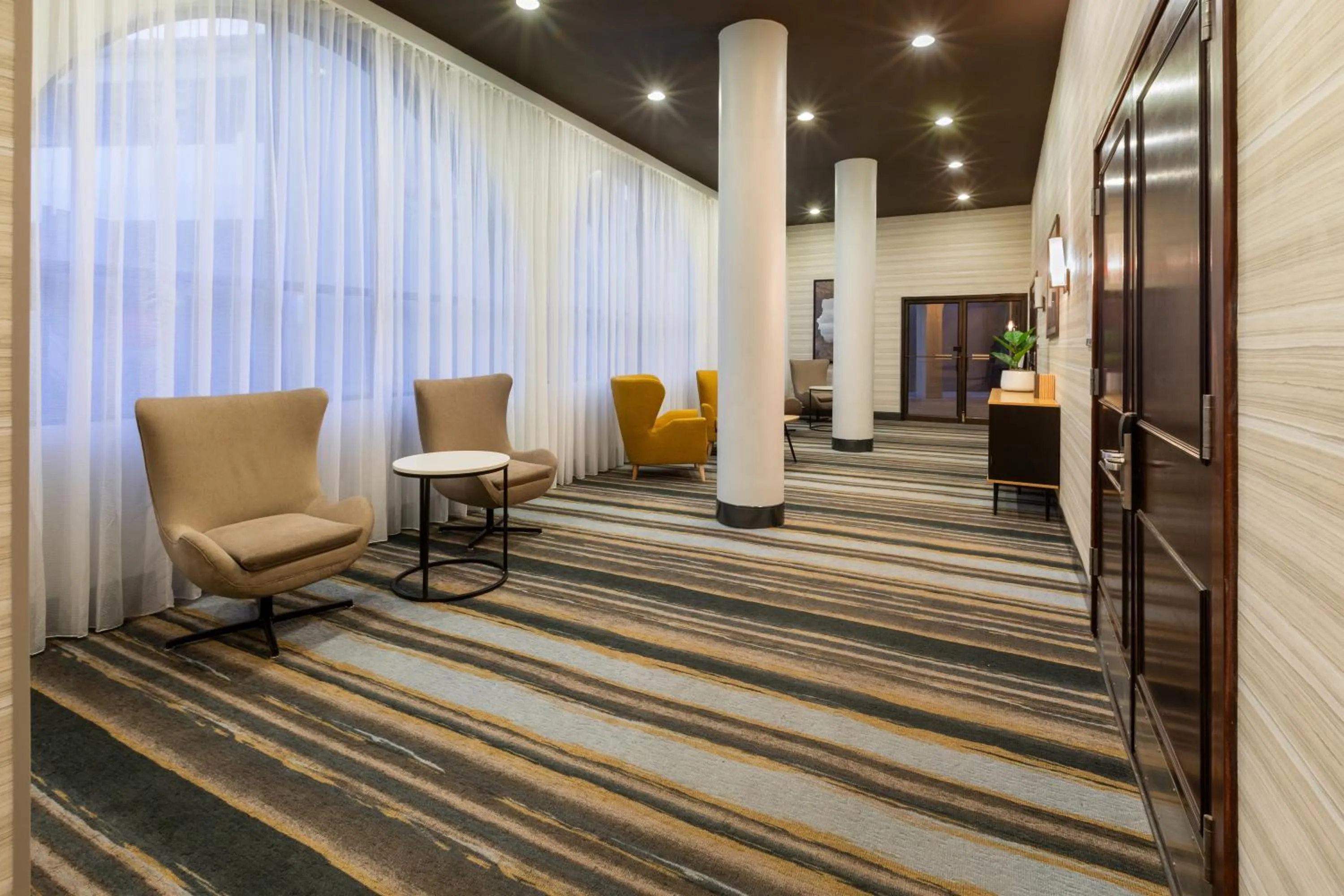 Meeting/conference room in Holiday Inn El Paso West – Sunland Park by IHG