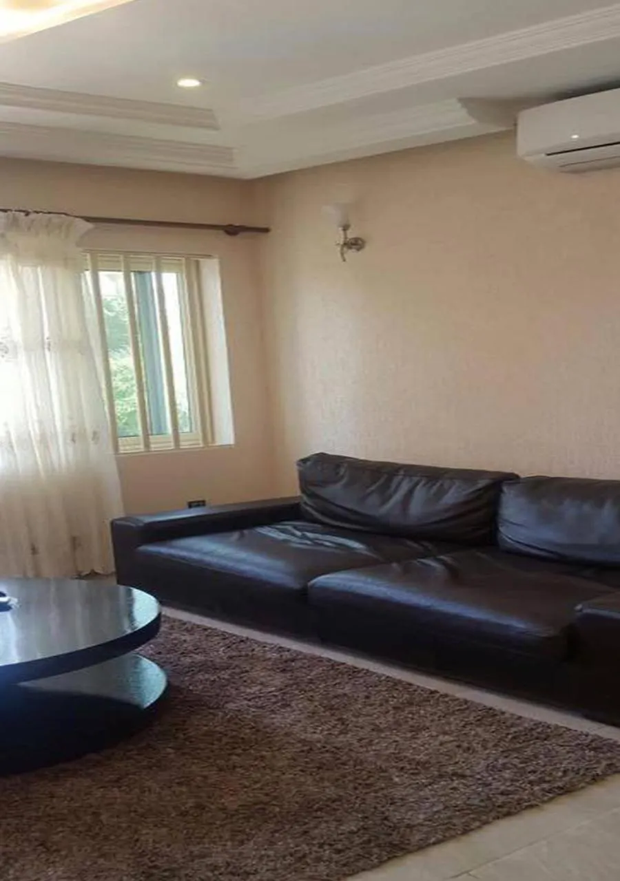 Living room in Hôtels Résidences Easy