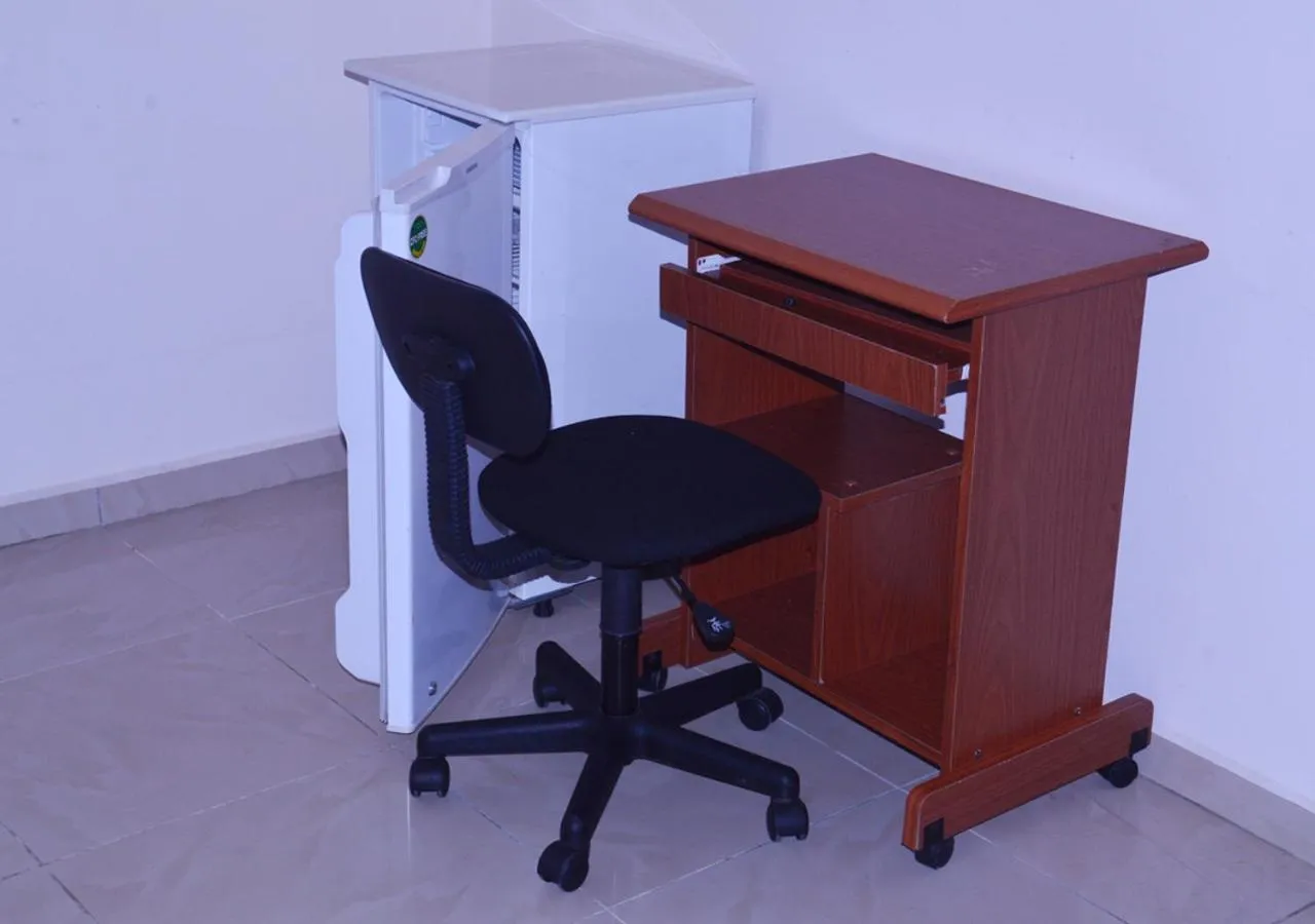 Photo of the whole room in Hôtels Résidences Easy