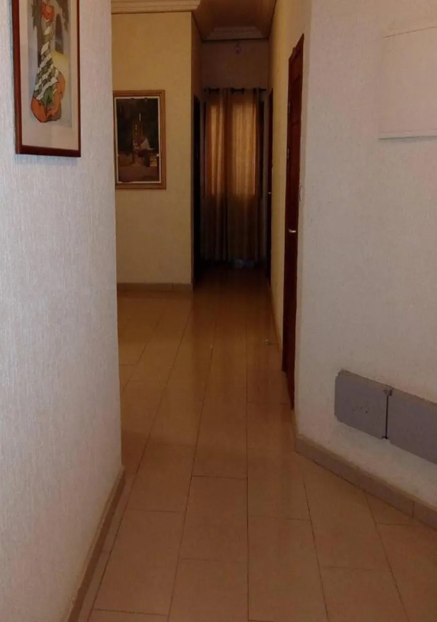 Area and facilities in Hôtels Résidences Easy