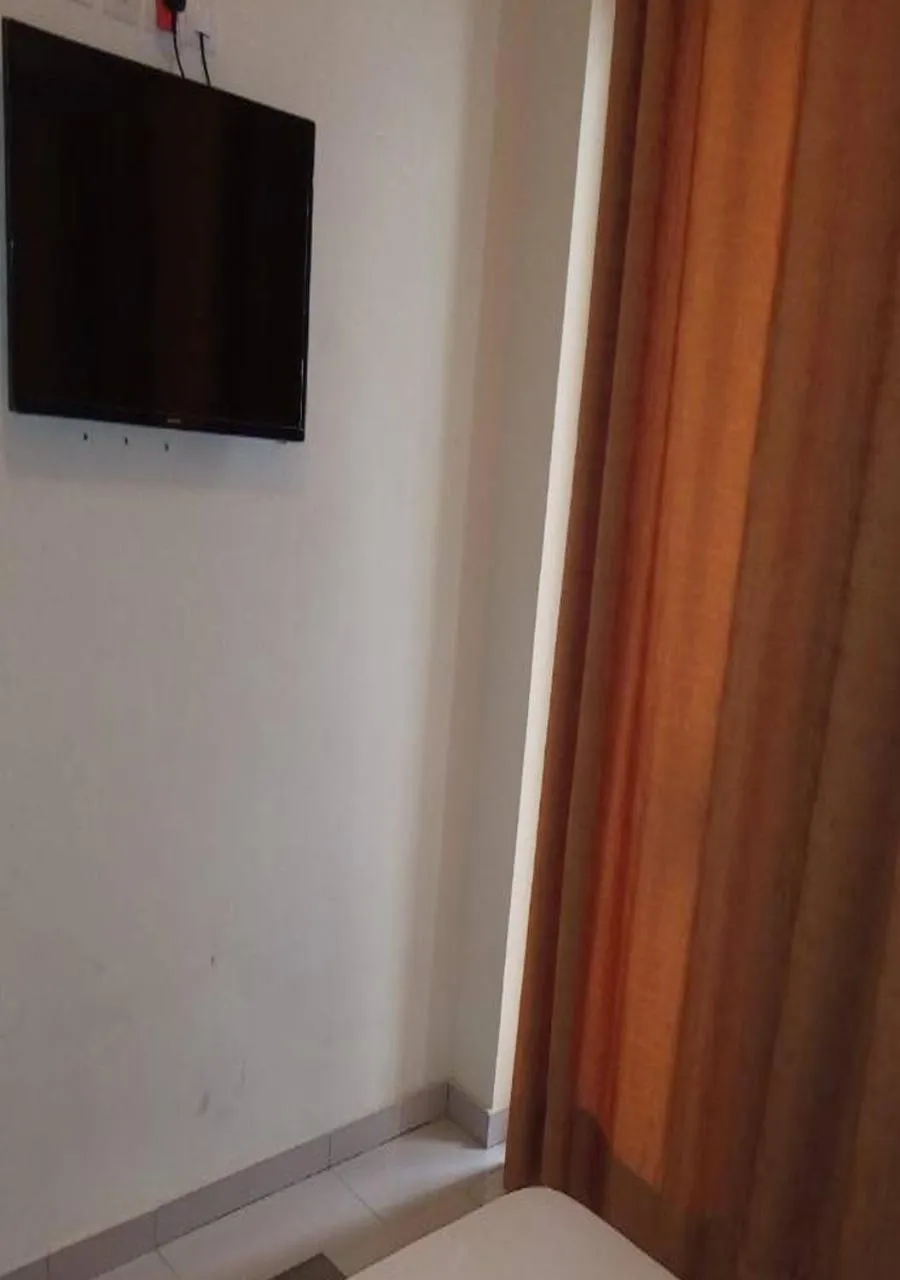 Other in Hôtels Résidences Easy