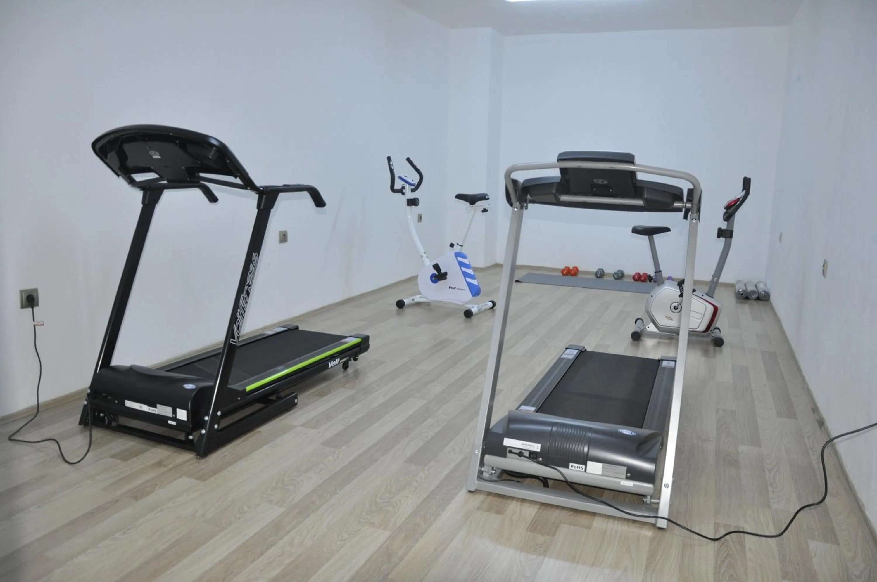 Fitness centre/facilities in Ozyigit Otel