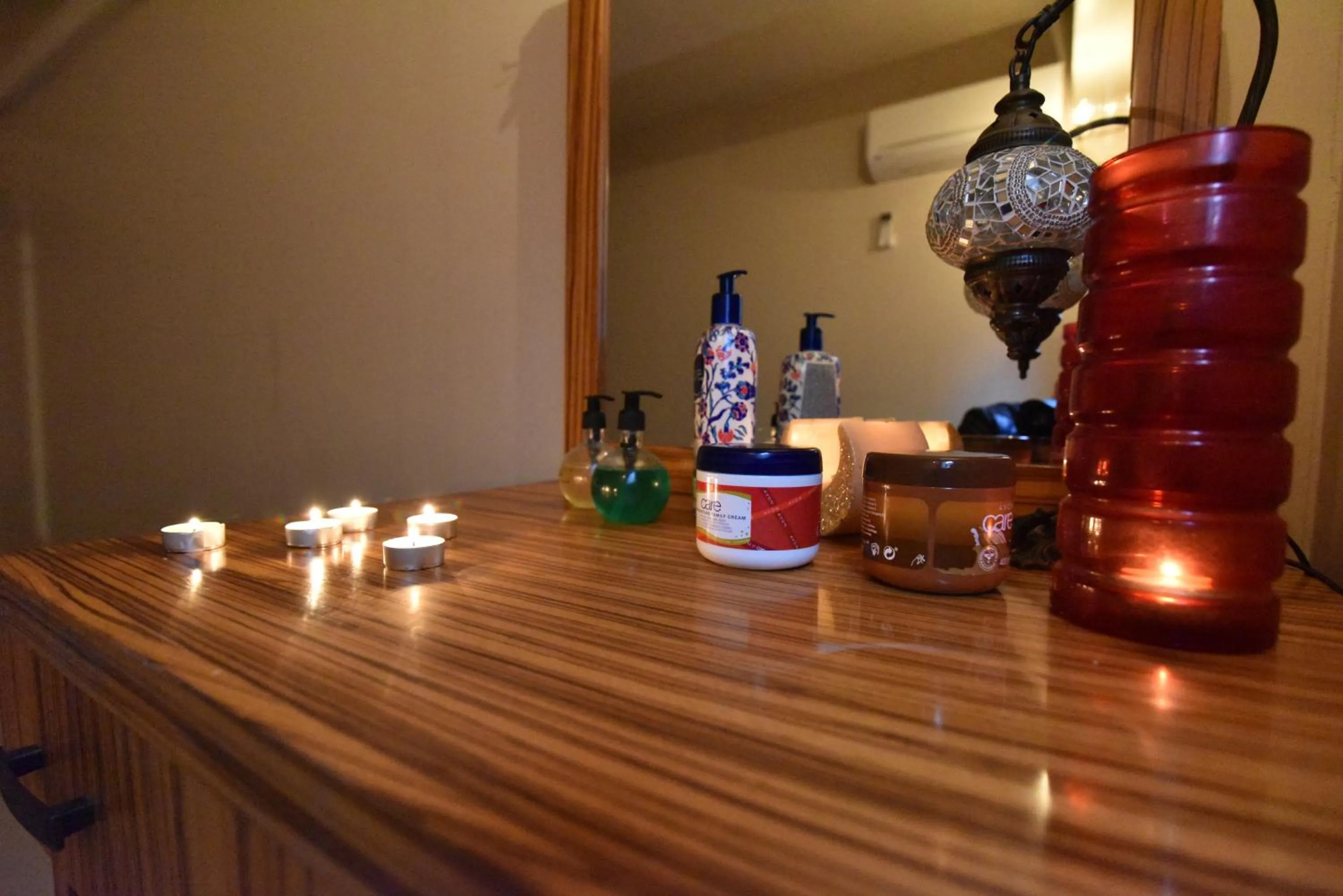 Spa and wellness centre/facilities in Saylamlar Hotel