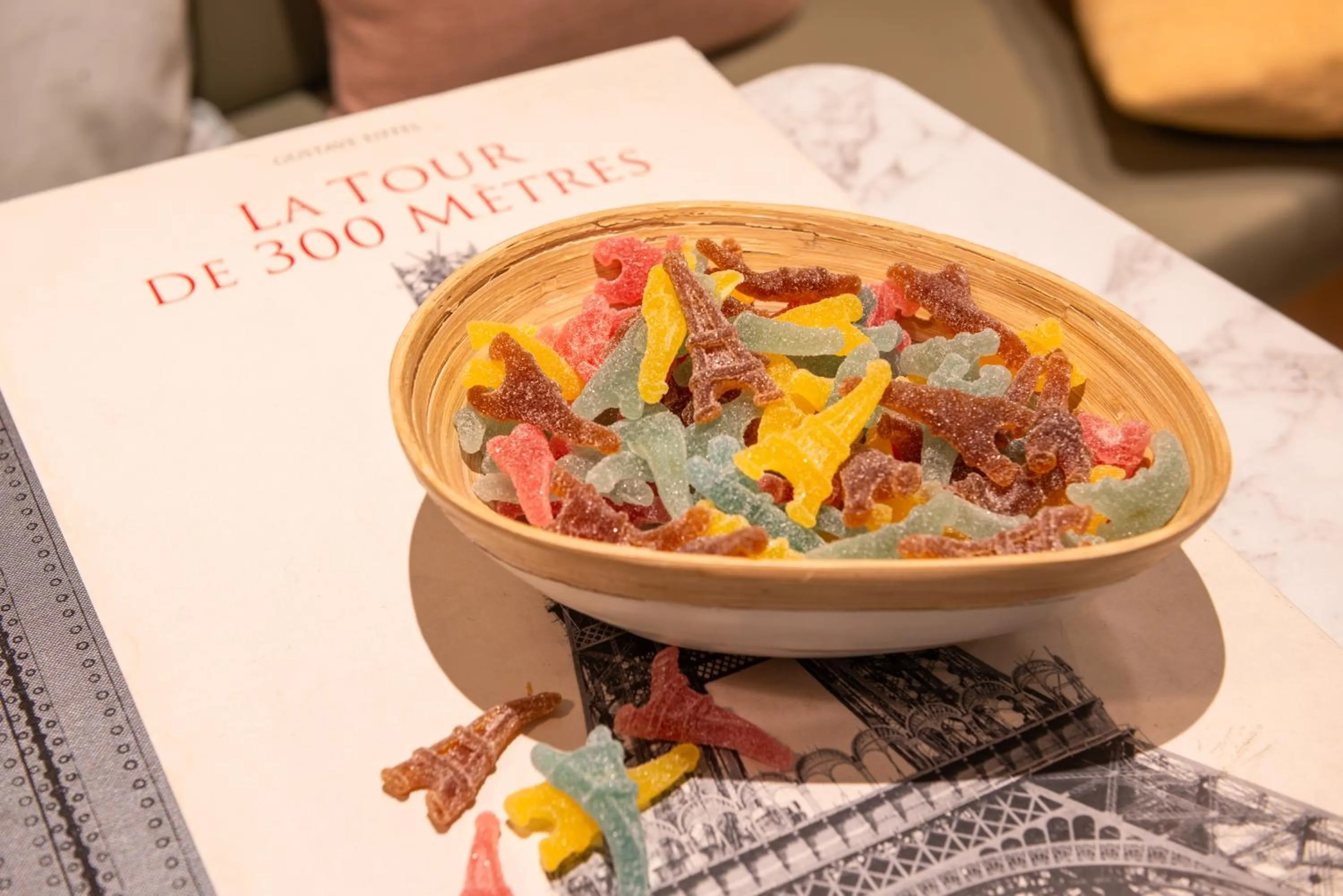 Pacific Hotel Fondary