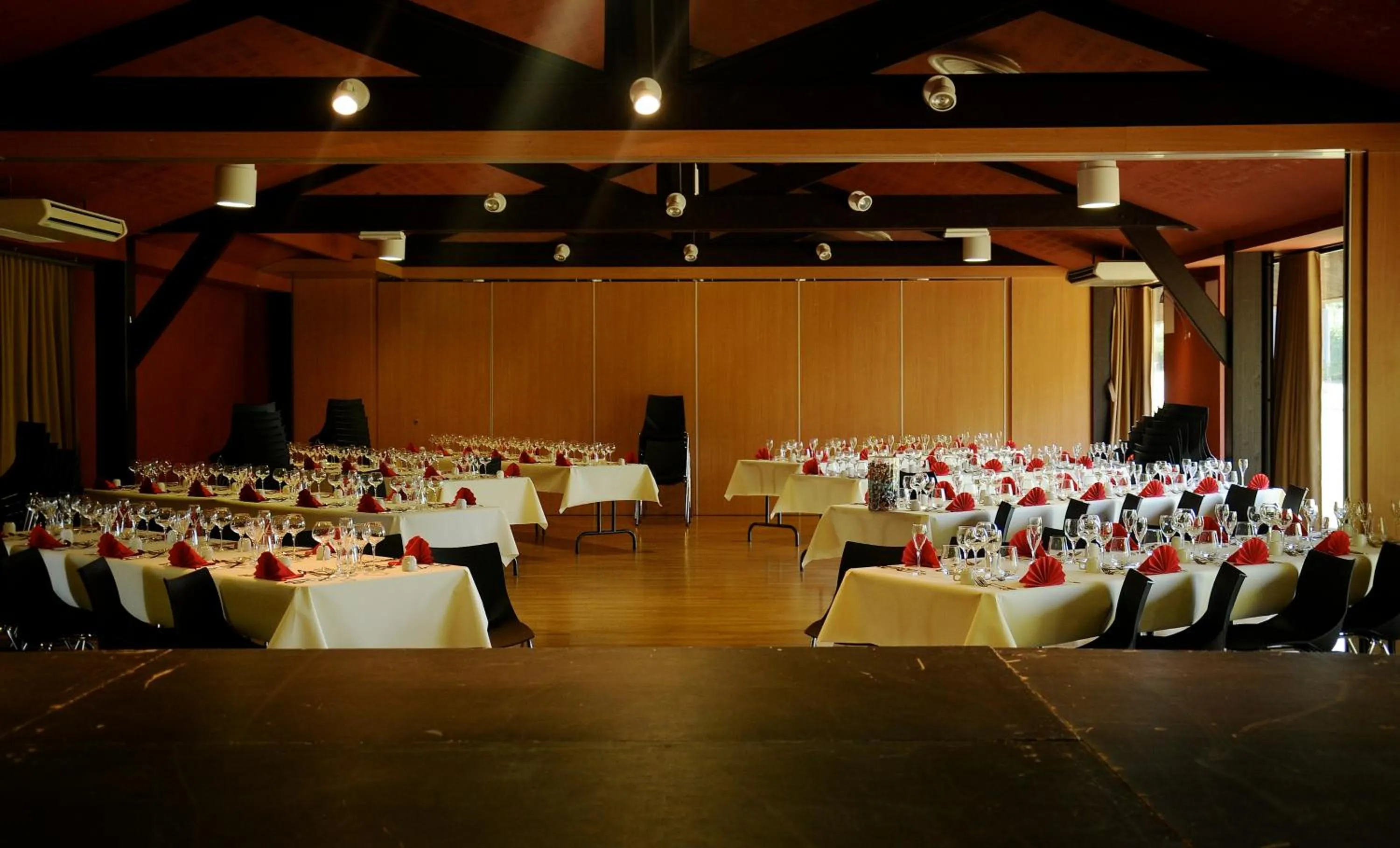 Banquet/Function facilities in ibis Styles Segre