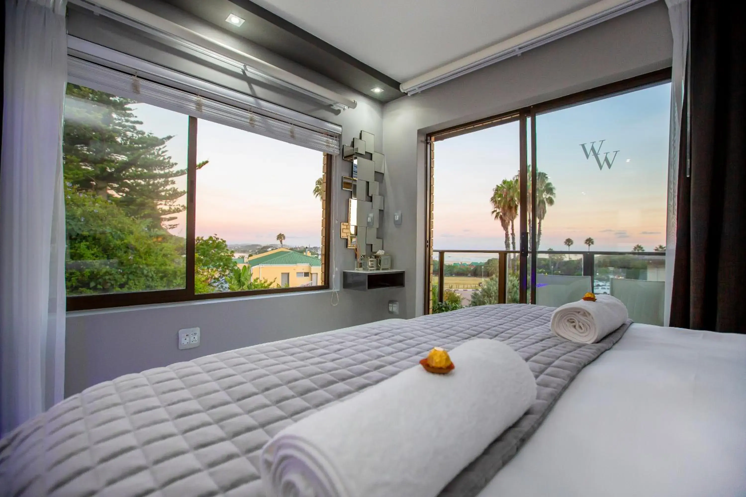 Wilderness Waters Boutique Suites - Adults Only Wilderness Waters Boutique Suites - Adults Only