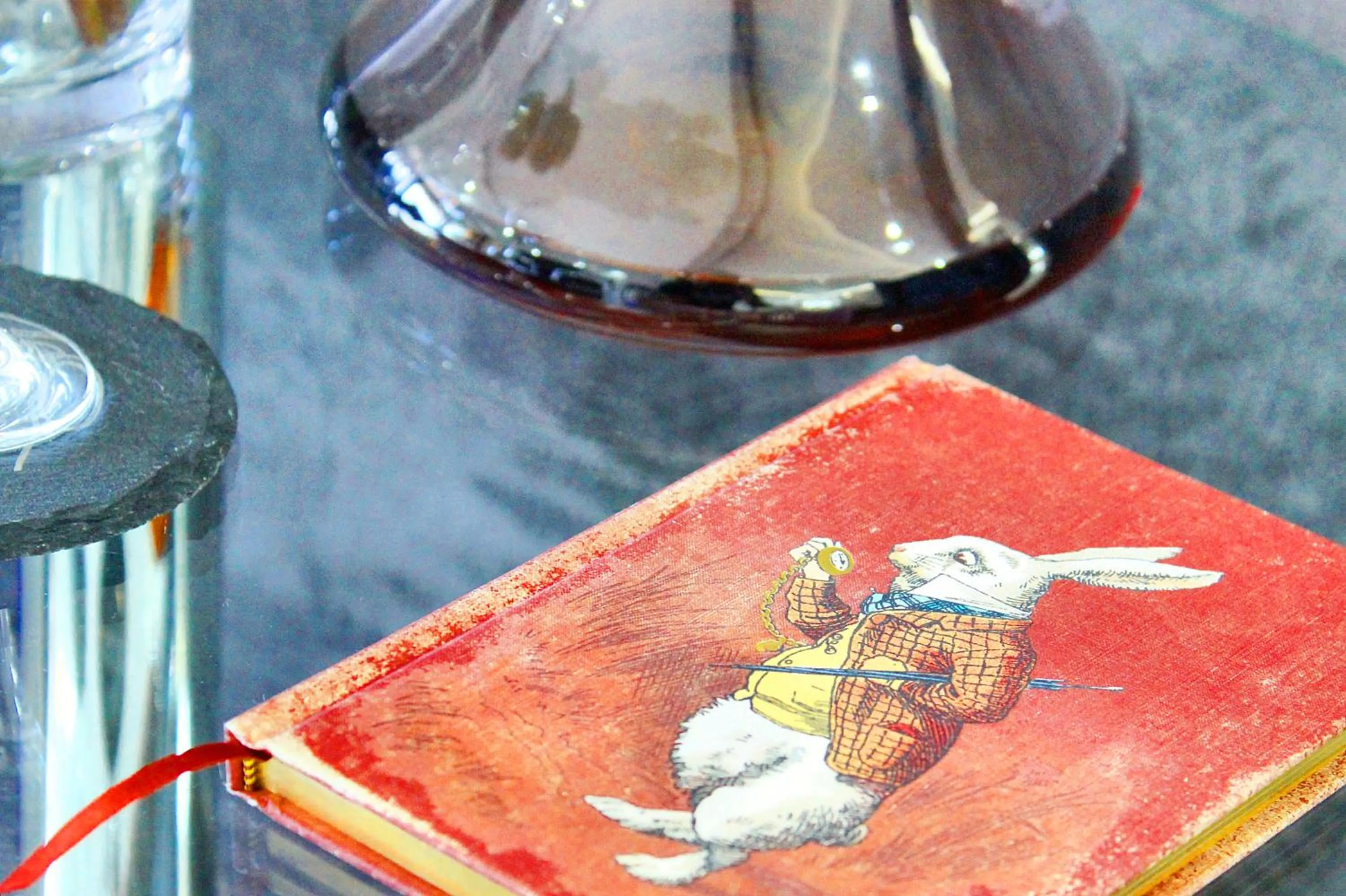 Decorative detail in Wilderness Waters Boutique Suites - Adults Only