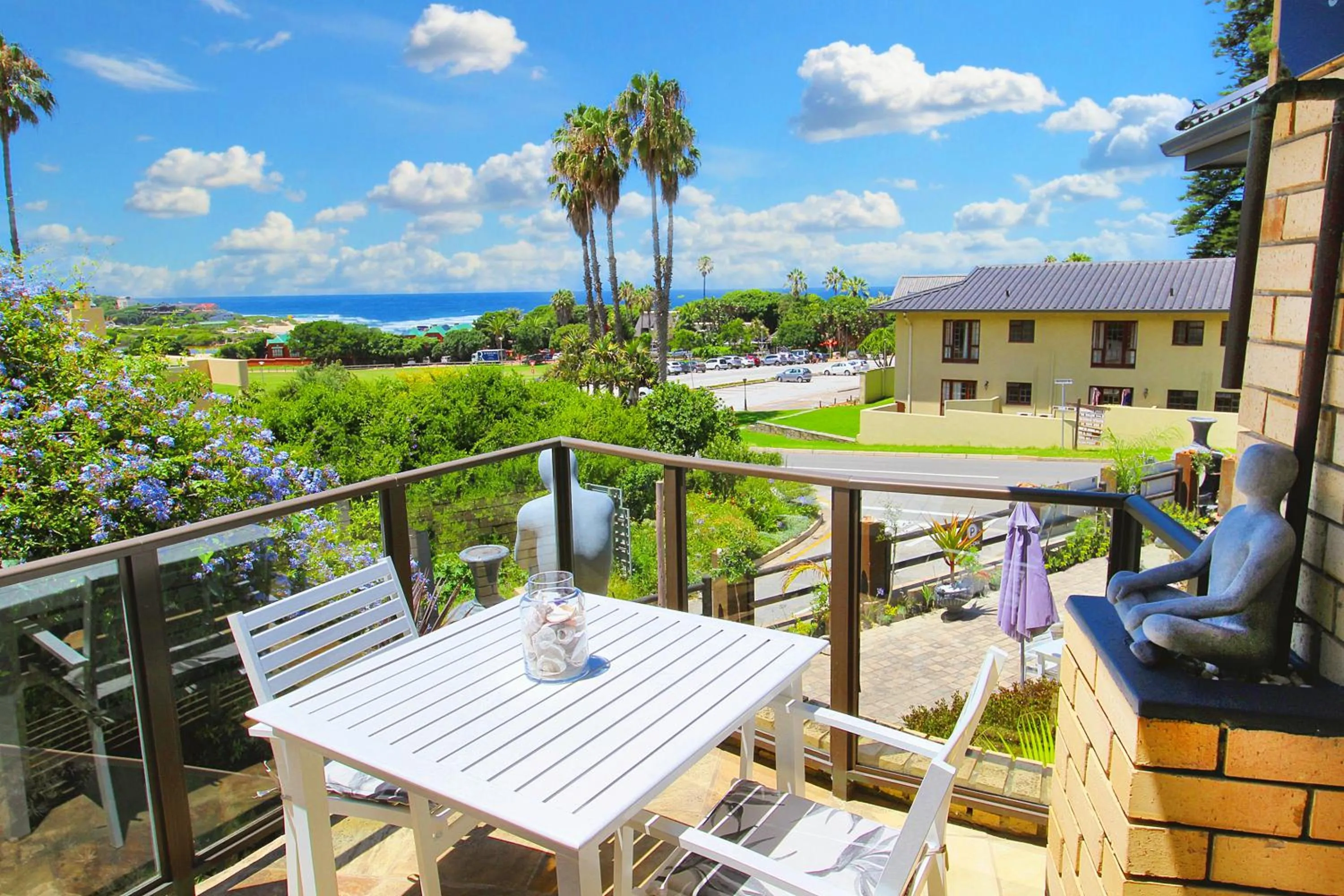 View (from property/room) in Wilderness Waters Boutique Suites - Adults Only