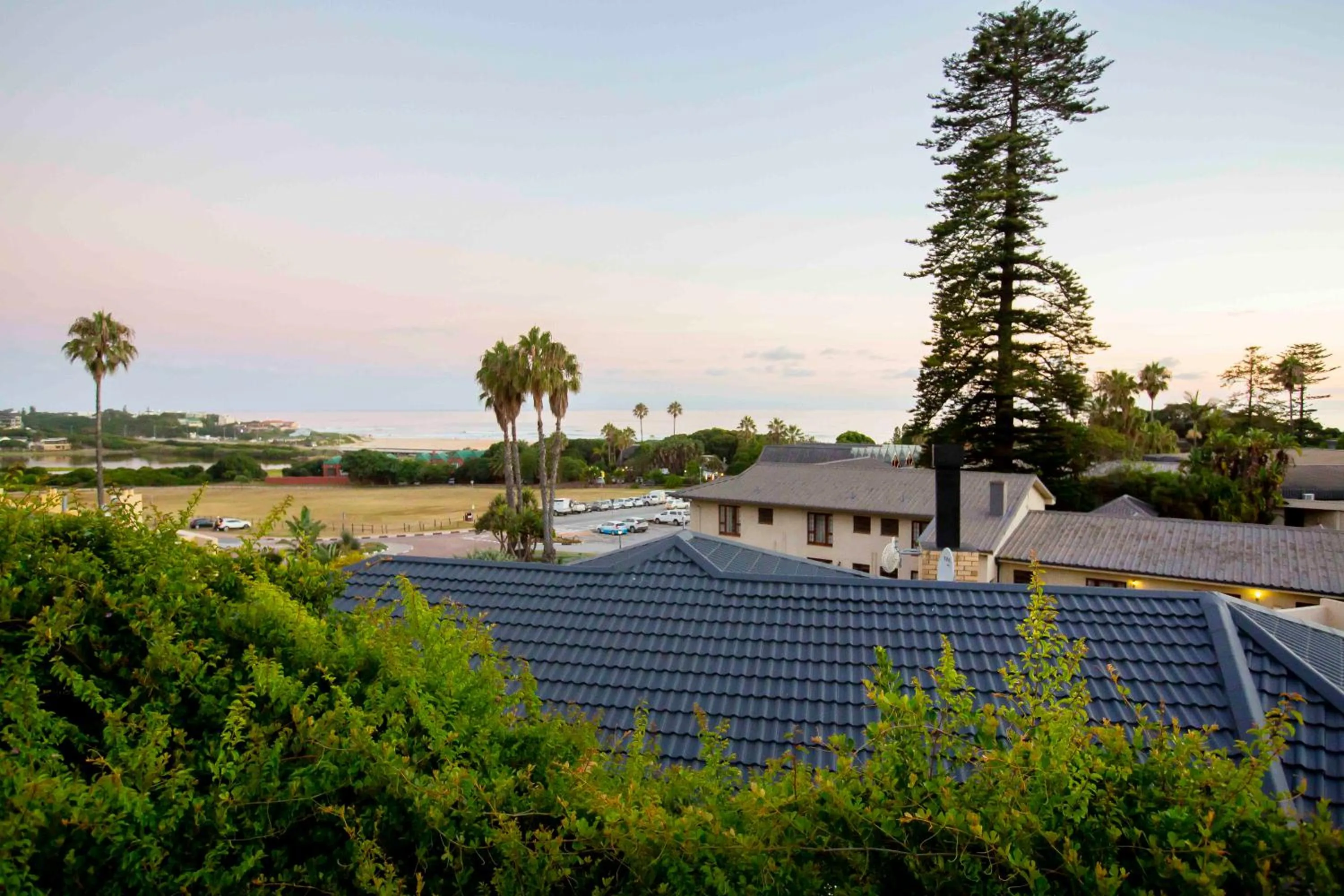 View (from property/room) in Wilderness Waters Boutique Suites - Adults Only