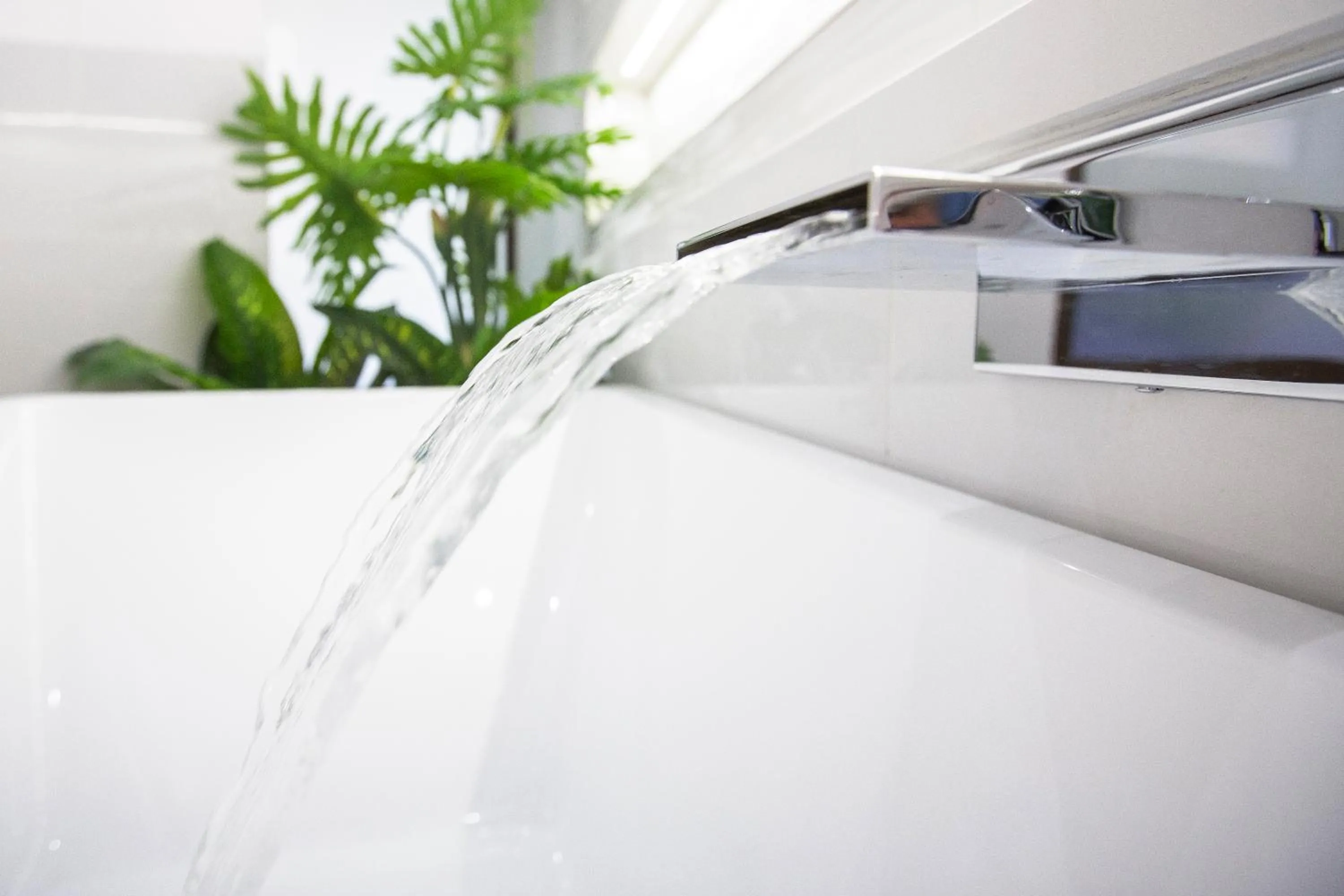 Bath in Wilderness Waters Boutique Suites - Adults Only