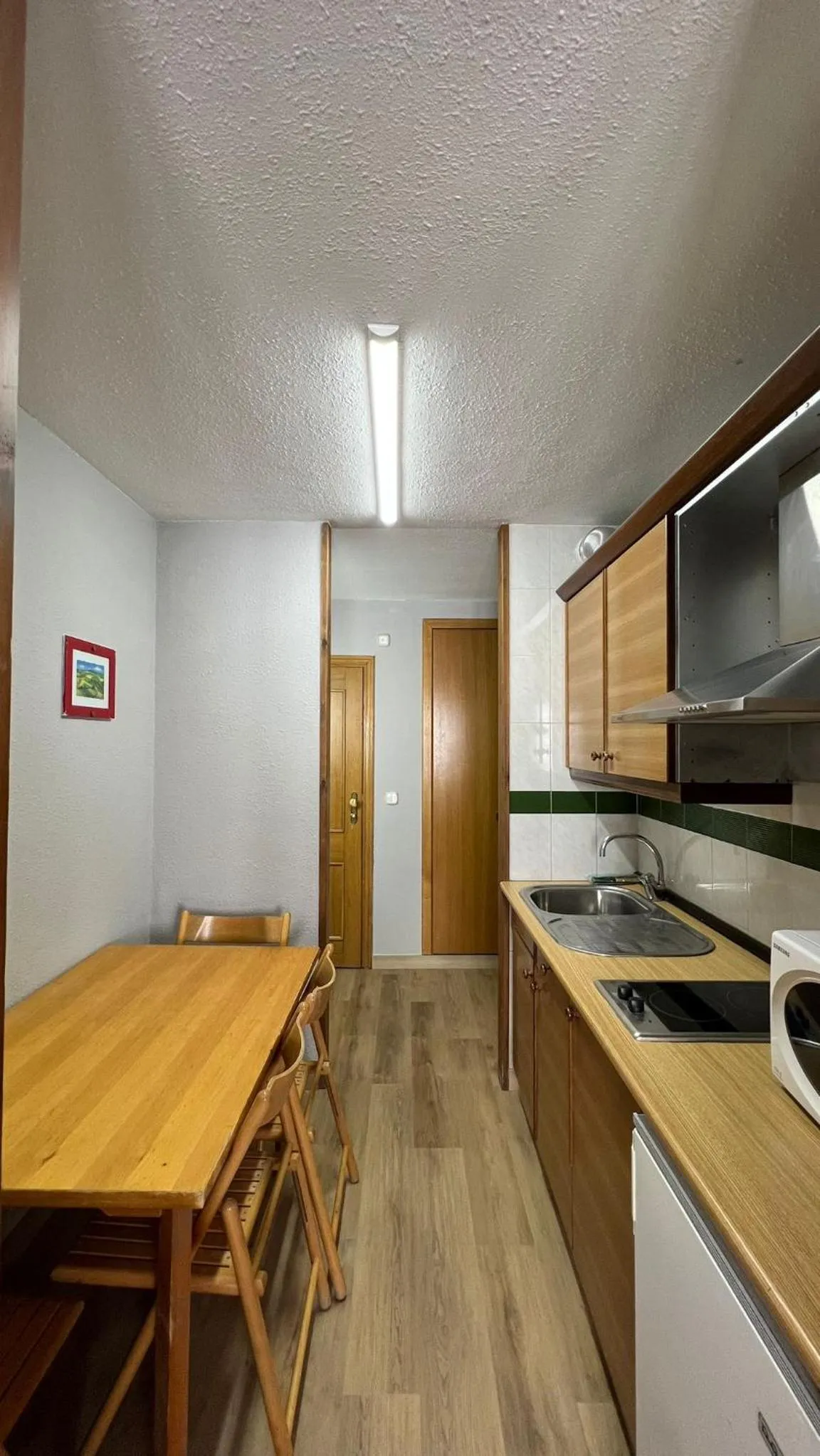 Apartaments Crest Pas