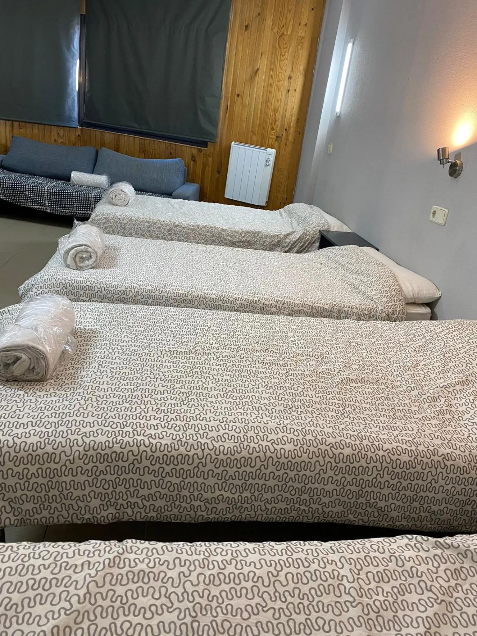 Apartaments Crest Pas