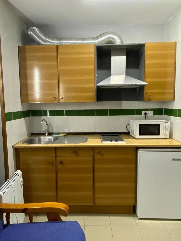 Apartaments Crest Pas