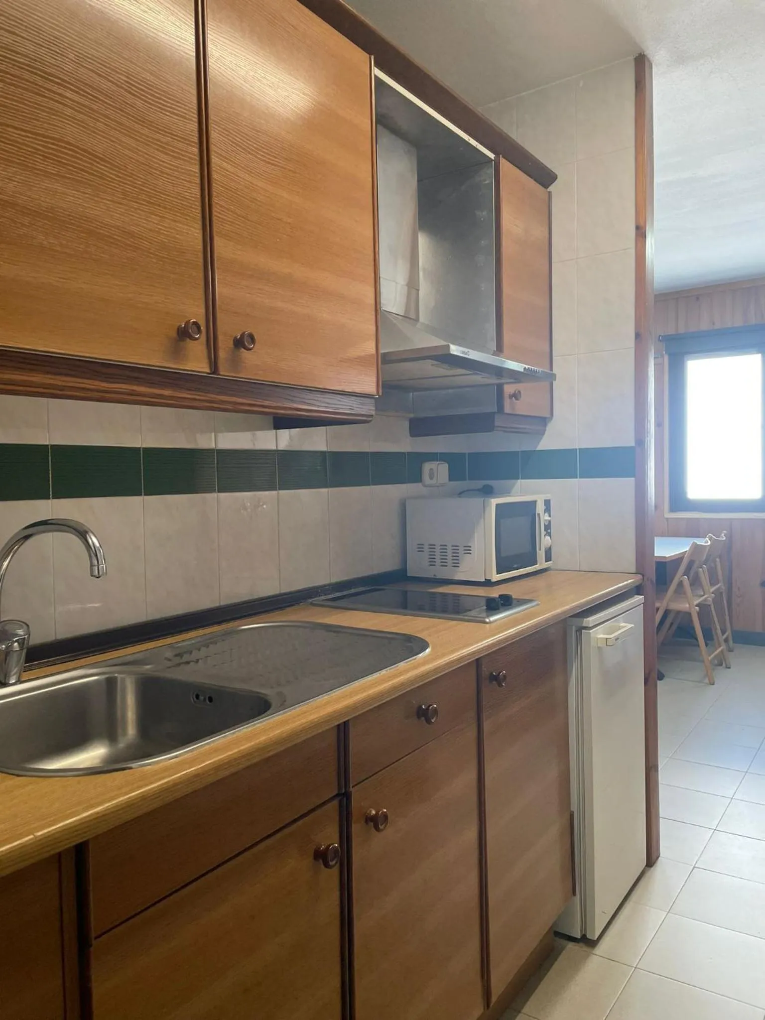 Apartaments Crest Pas