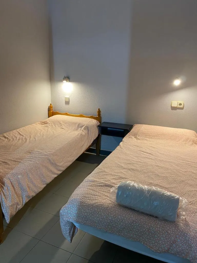 Apartaments Crest Pas