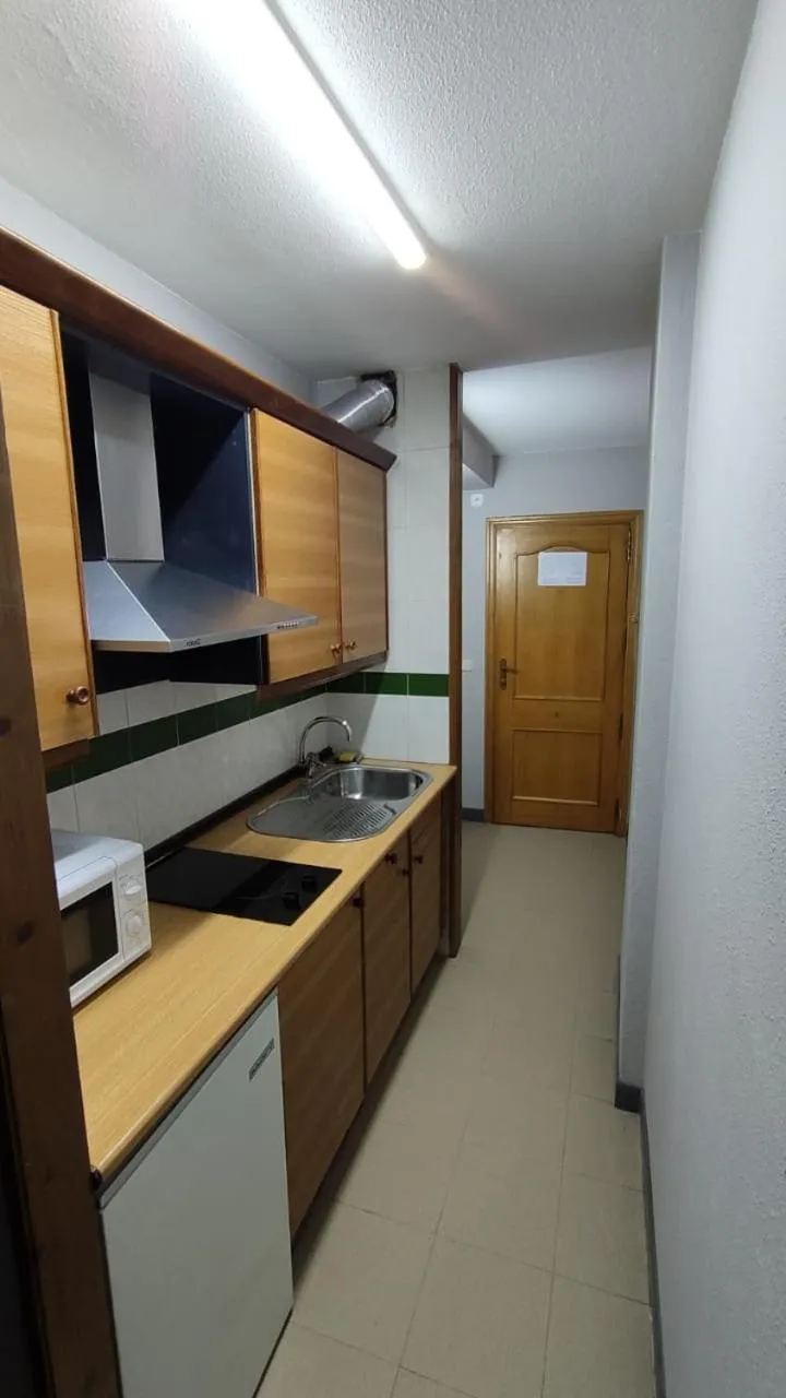 Apartaments Crest Pas