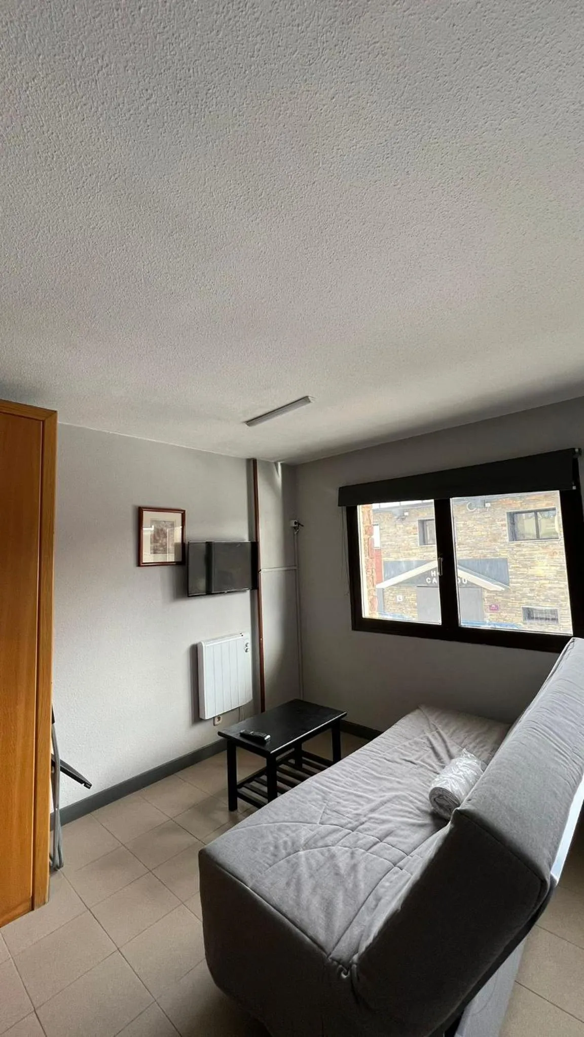 Apartaments Crest Pas