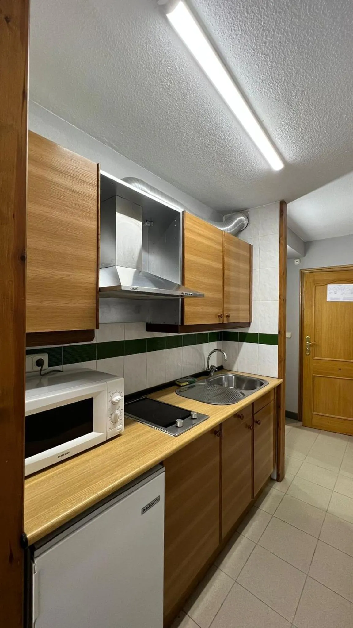 Apartaments Crest Pas