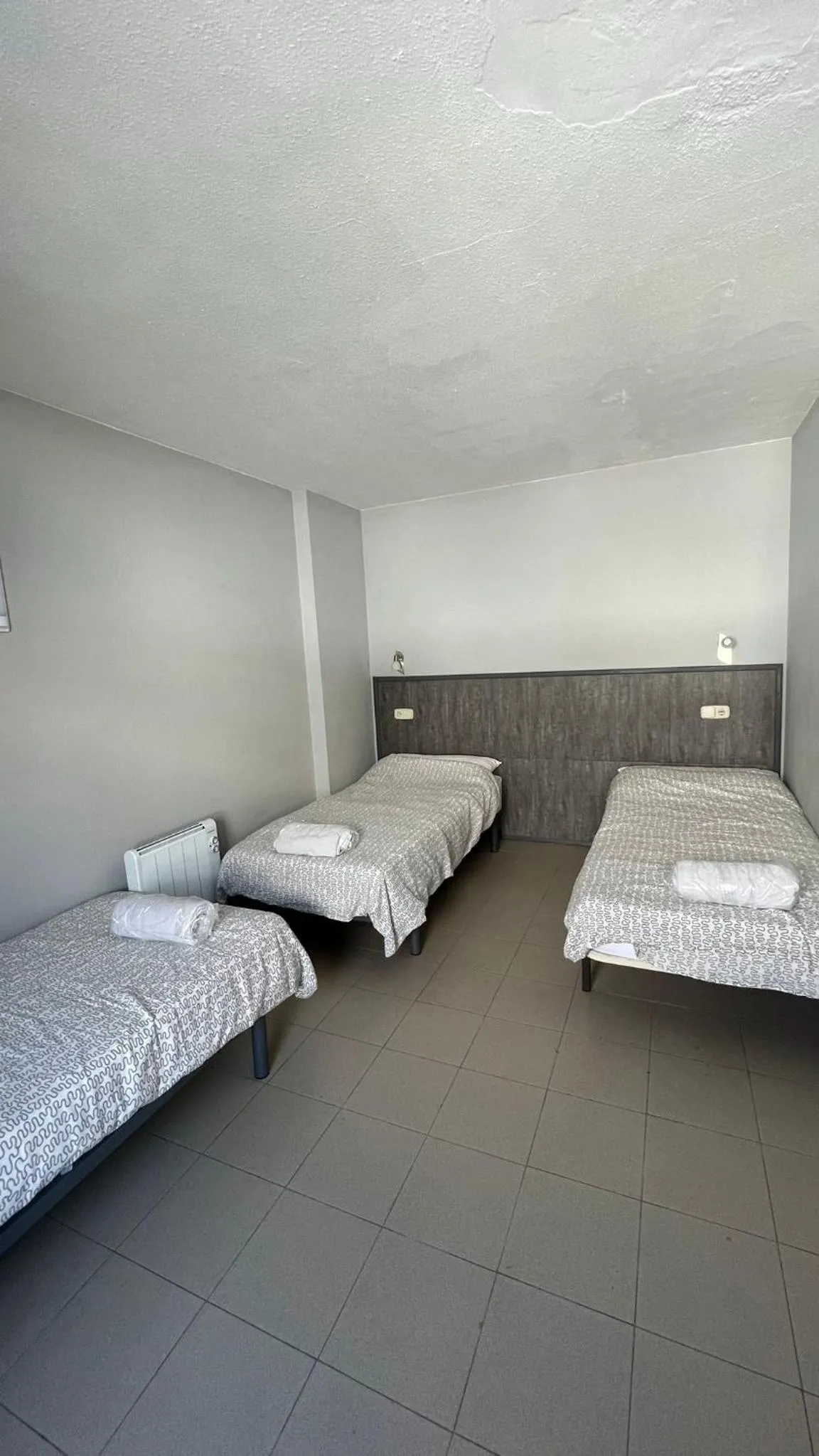 Apartaments Crest Pas