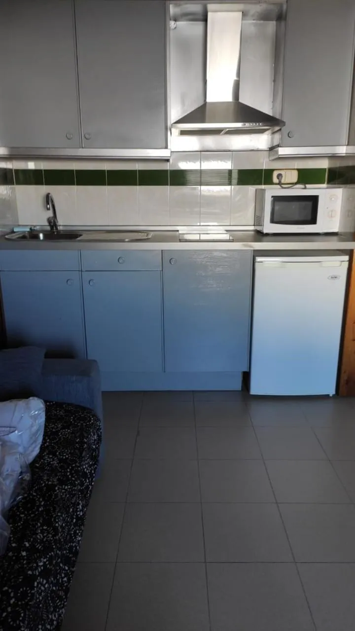 Apartaments Crest Pas