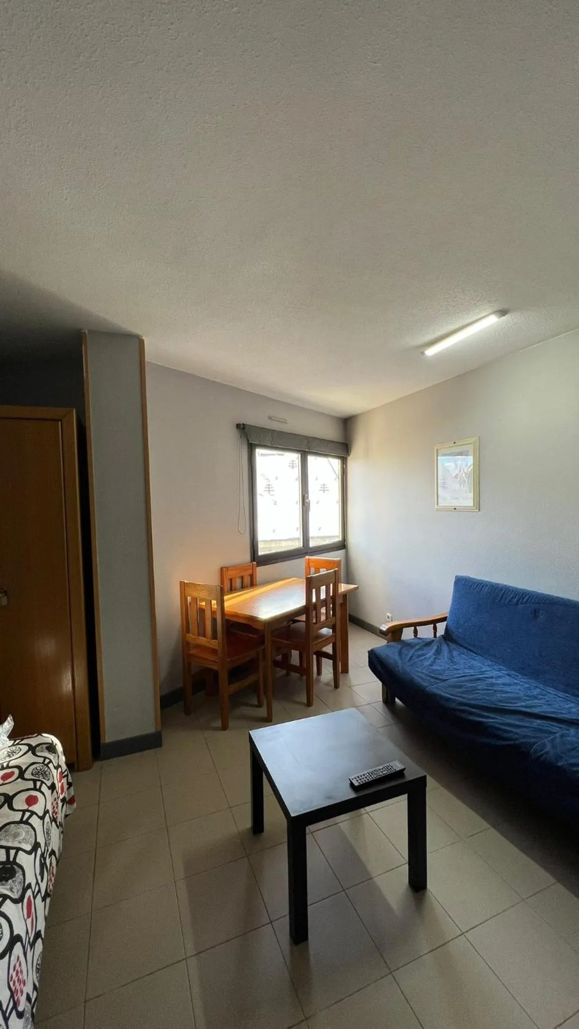 Apartaments Crest Pas