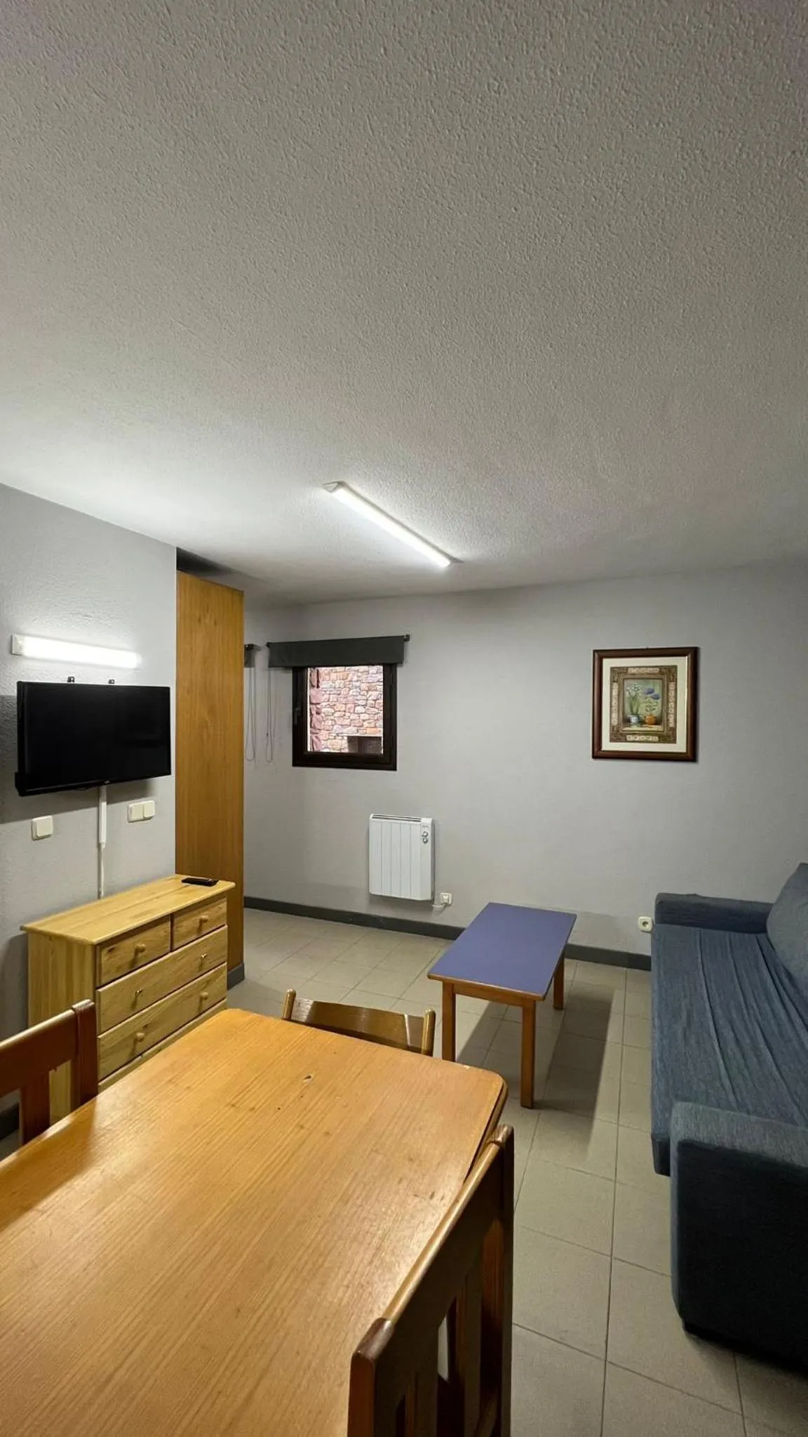 Apartaments Crest Pas