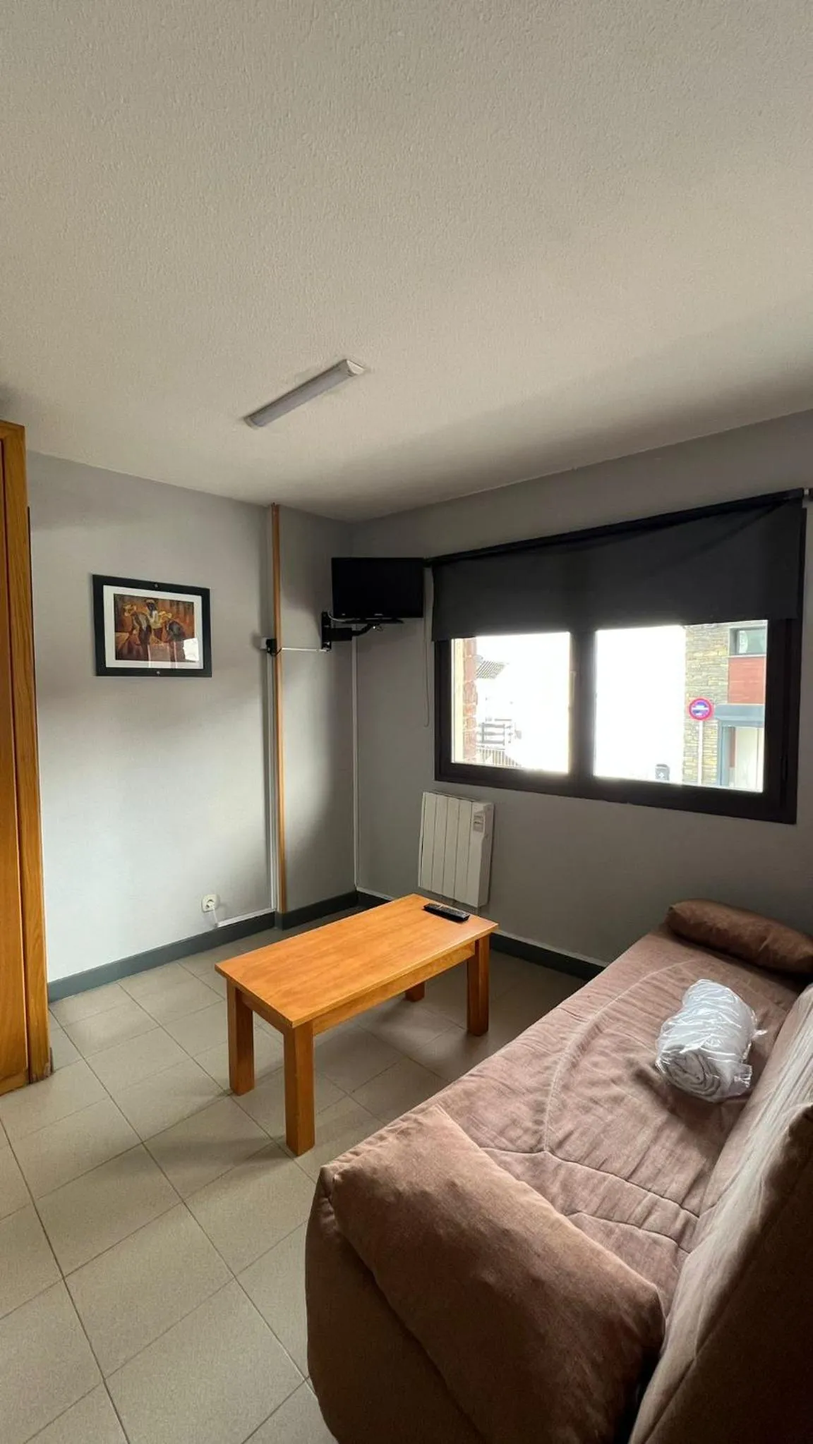 Apartaments Crest Pas