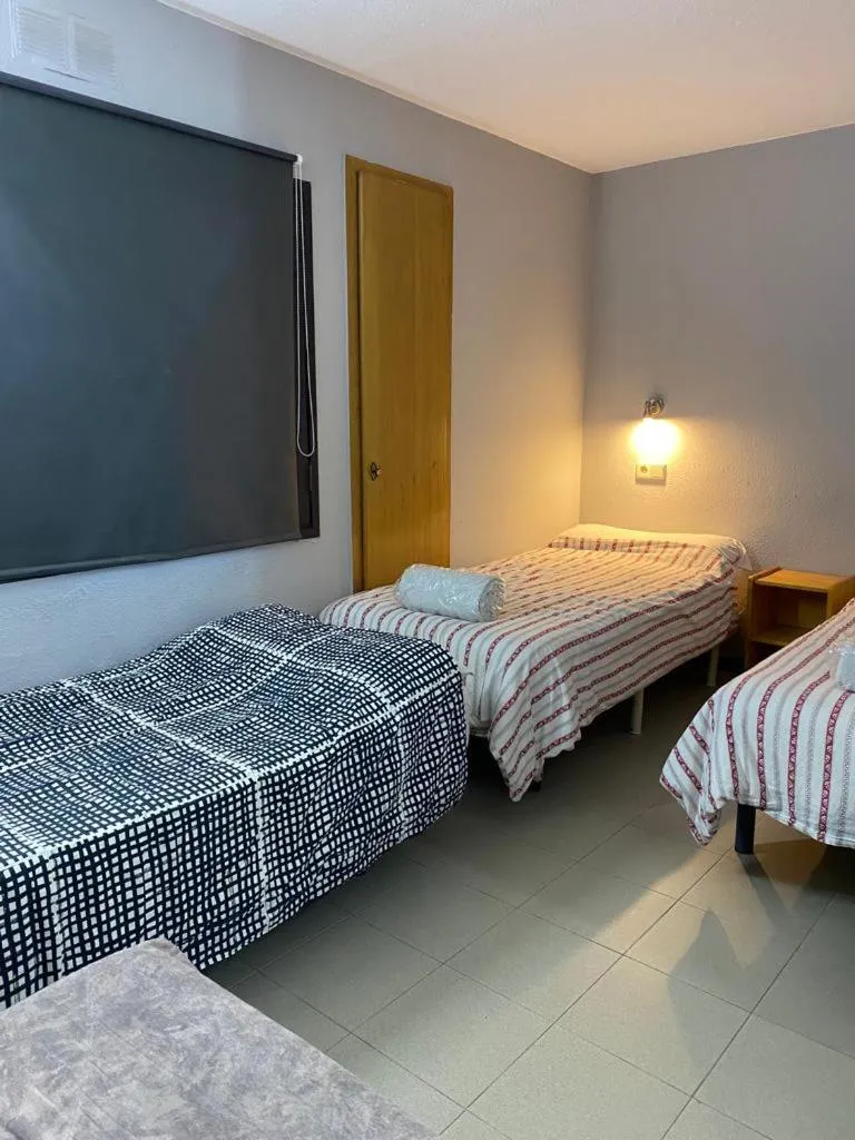 Apartaments Crest Pas