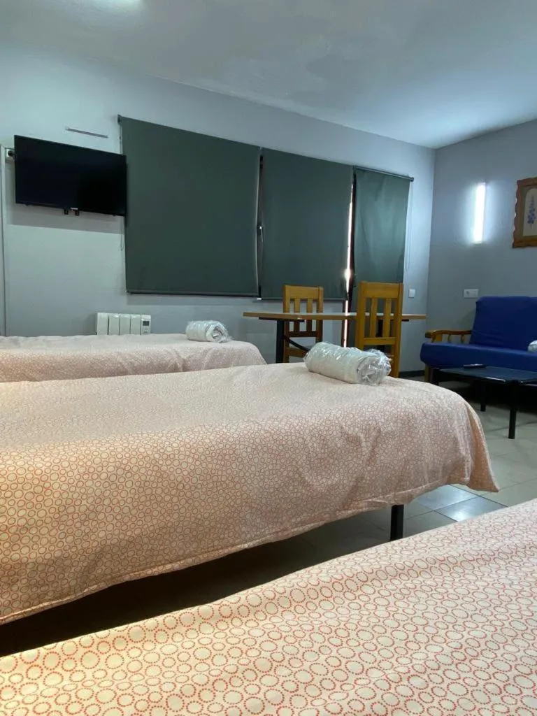 Apartaments Crest Pas