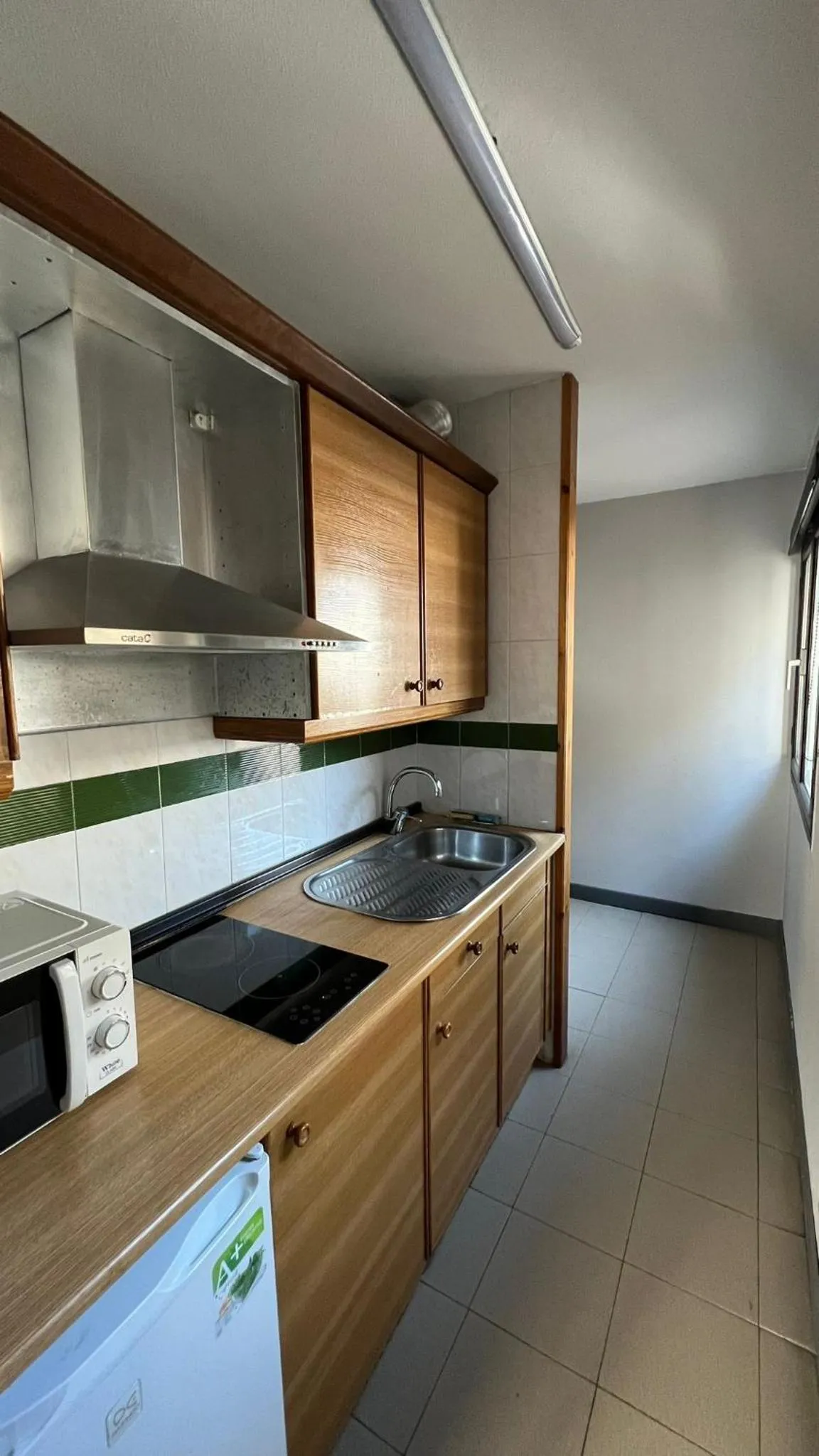 Apartaments Crest Pas