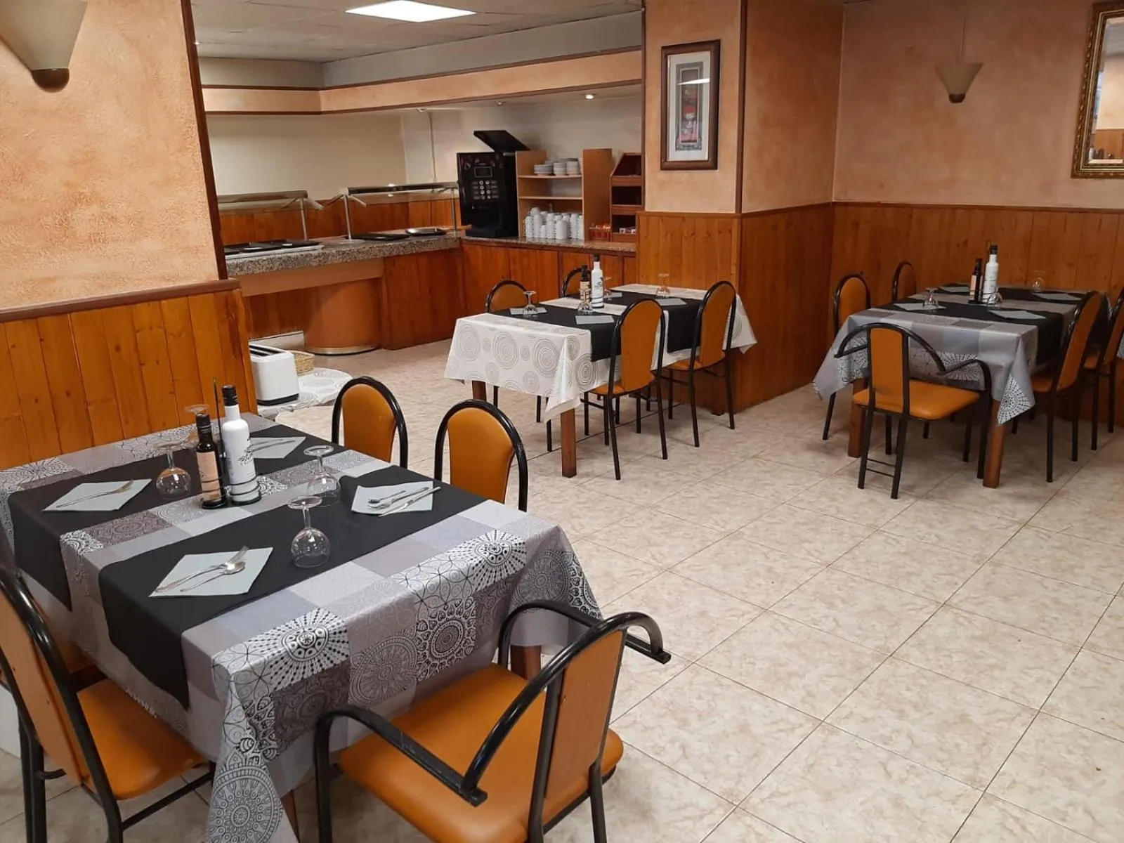 Apartaments Crest Pas