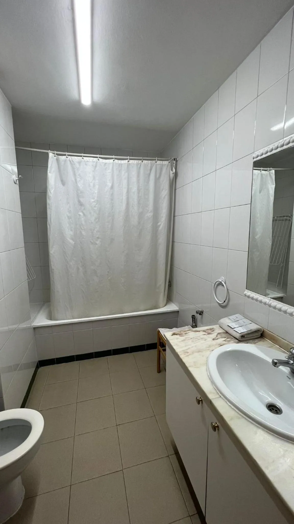 Apartaments Crest Pas