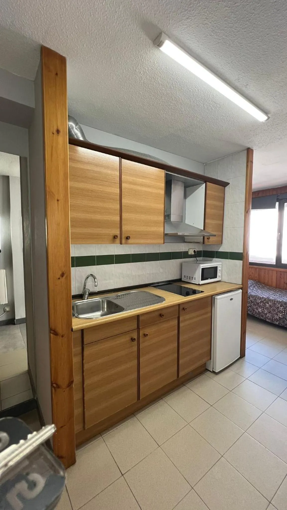 Apartaments Crest Pas