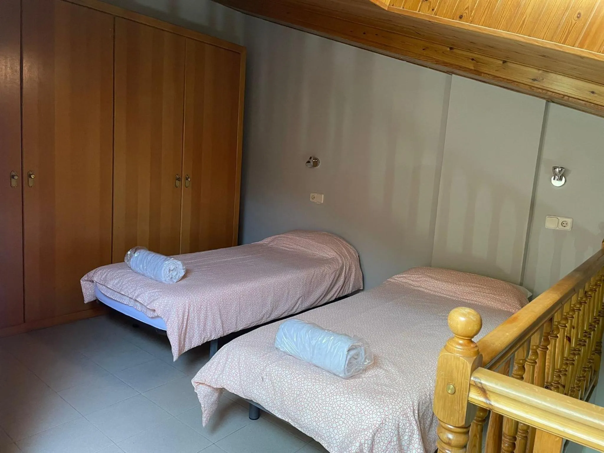 Apartaments Crest Pas