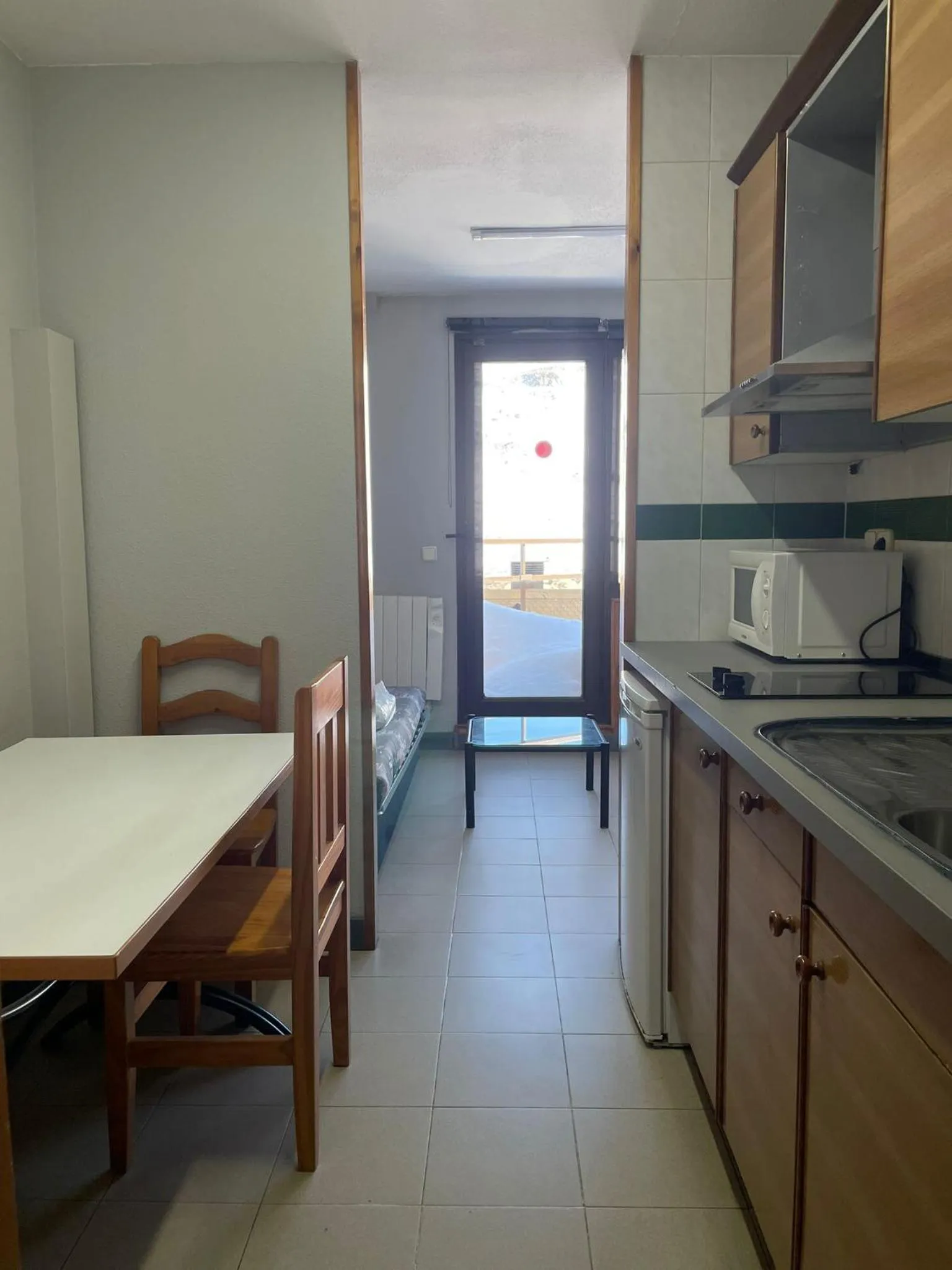 Apartaments Crest Pas